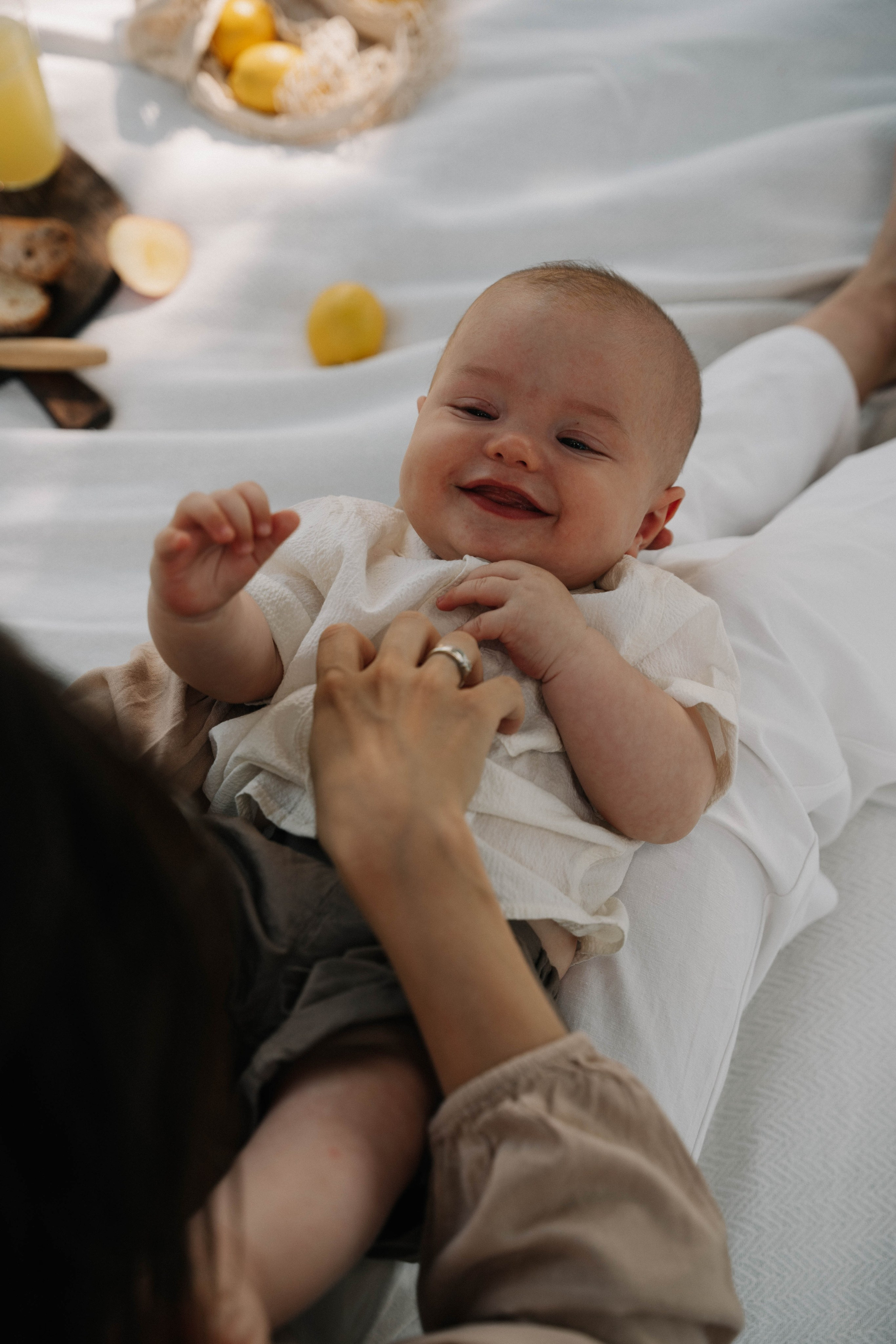 Вера, Борис и Алекс. Lera Berg — портретный фотограф и ретушер в Мюнхене