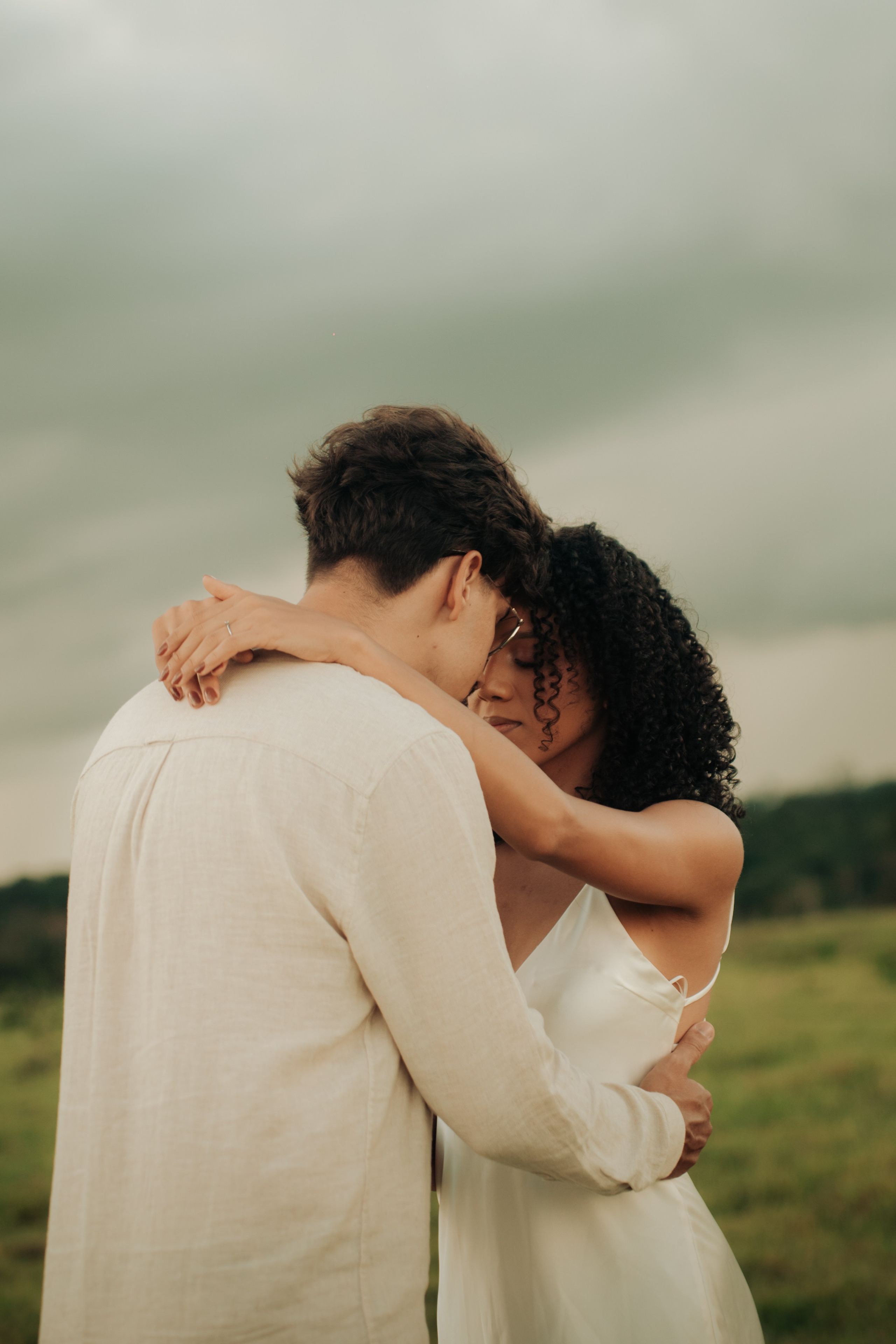 Pré Wedding. Reference Visuals