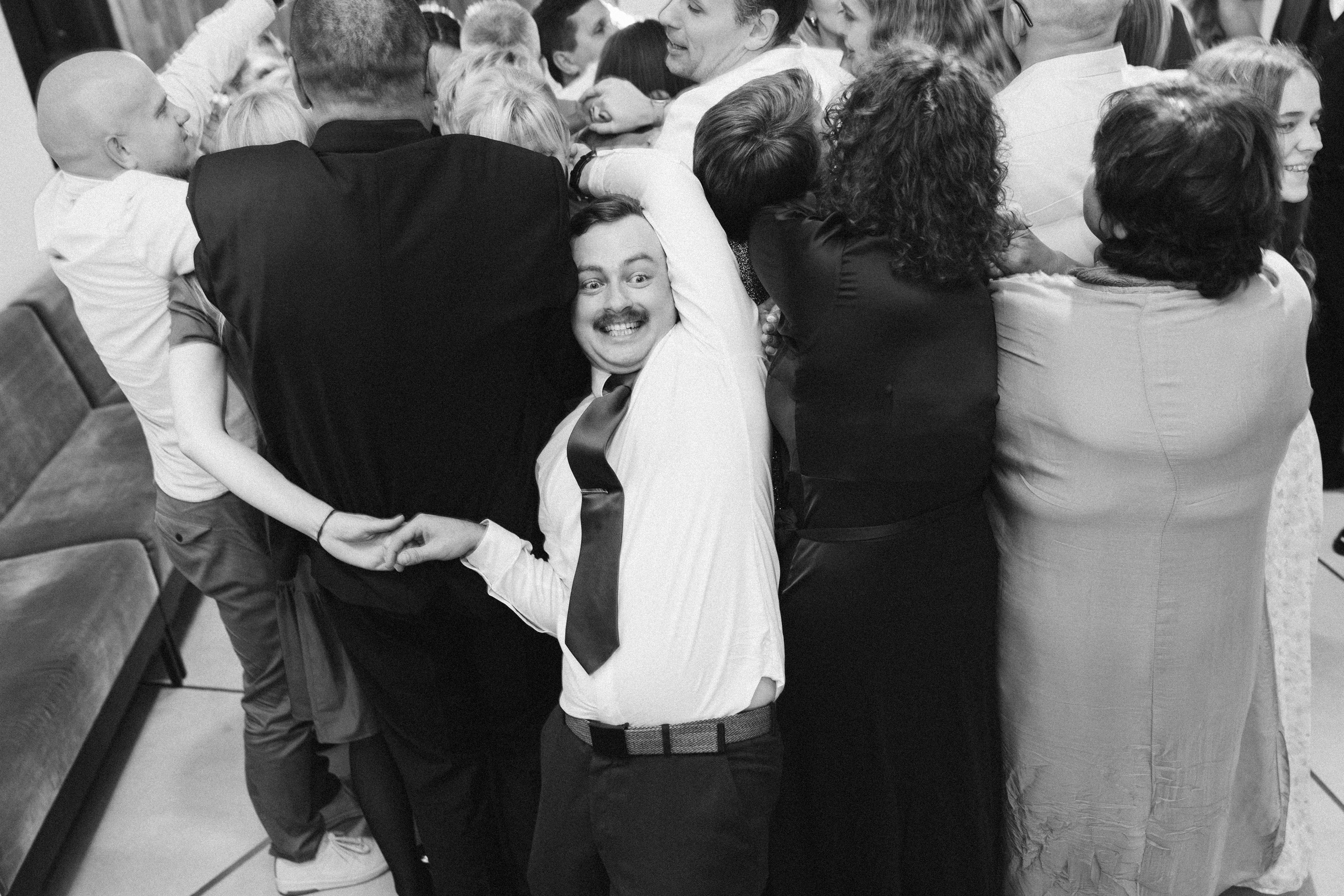 Gabrielė ir Edgaras