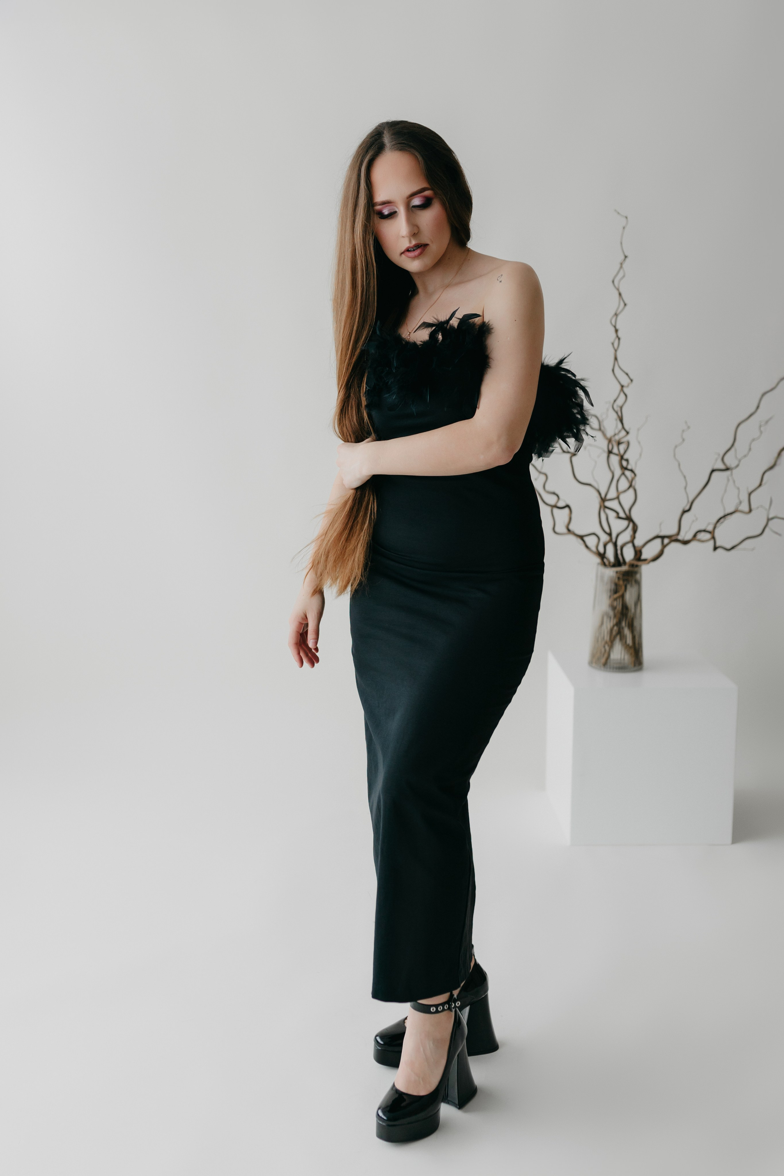 Paulinos asmeninė fotosesija Marijampolėje