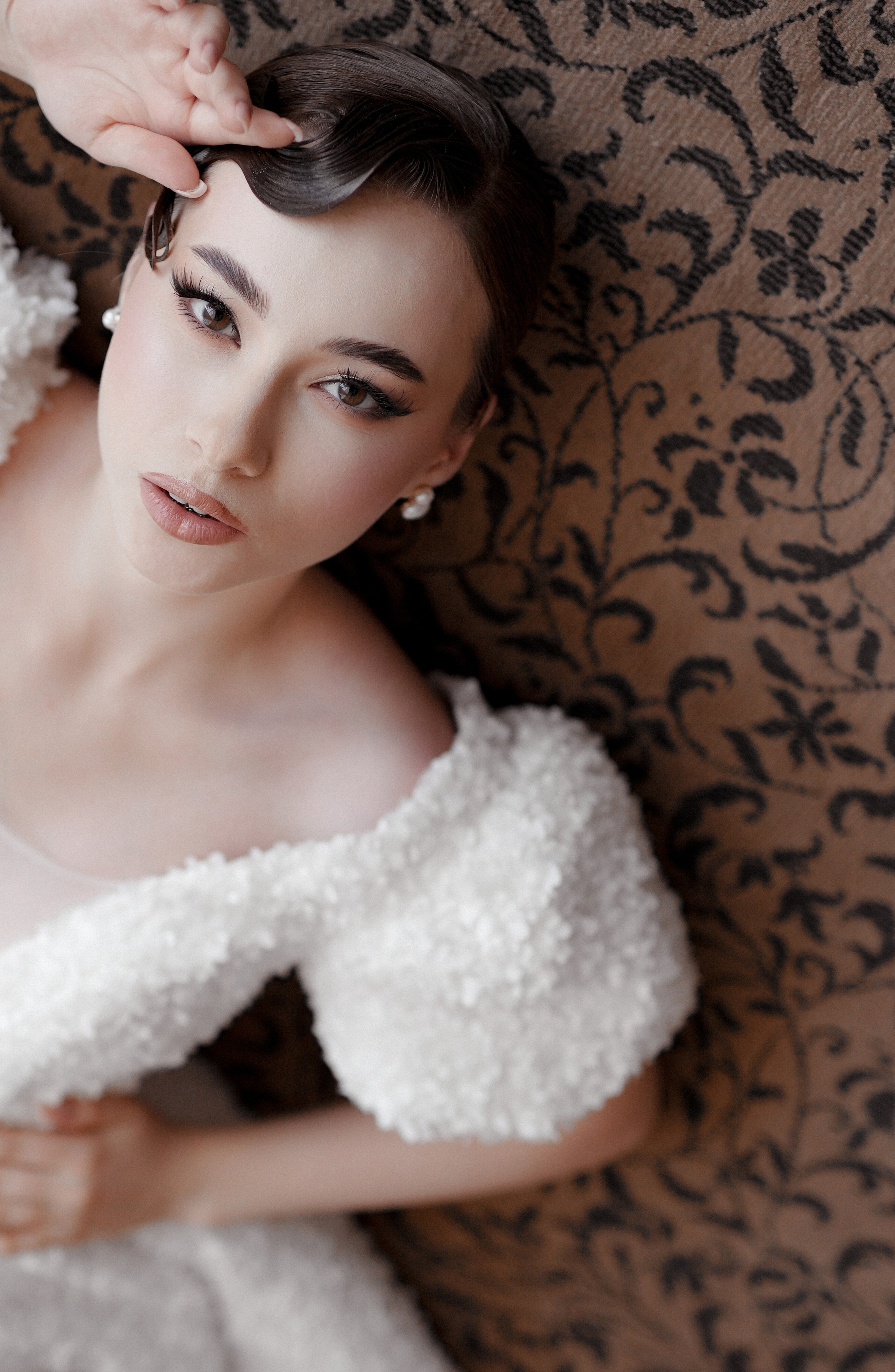 Candy. Свадебный фотограф Иван Попов в Москве, Бишкеке и по всему миру!