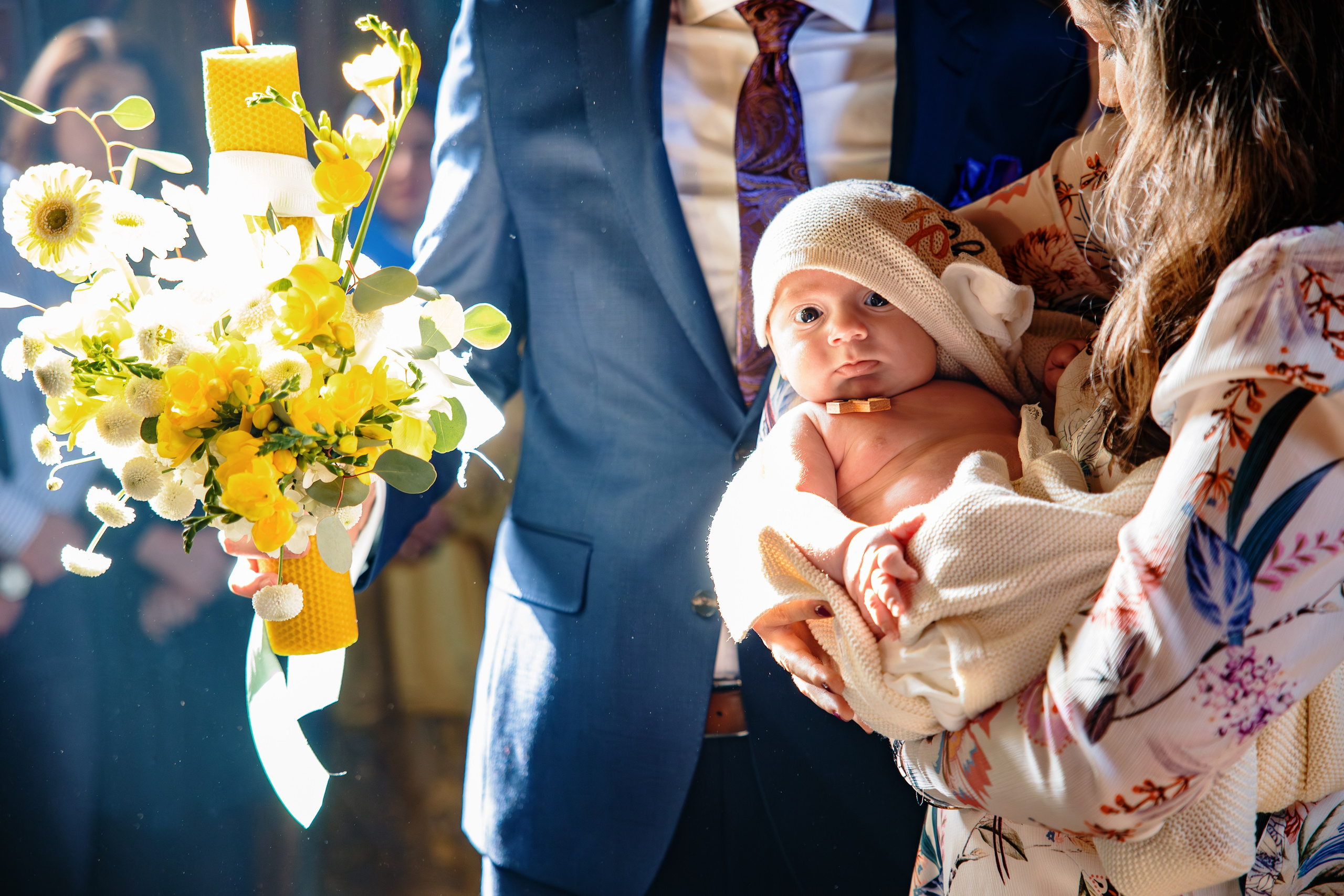 Oferte Fotografie Botez Iași | Davi Babanu