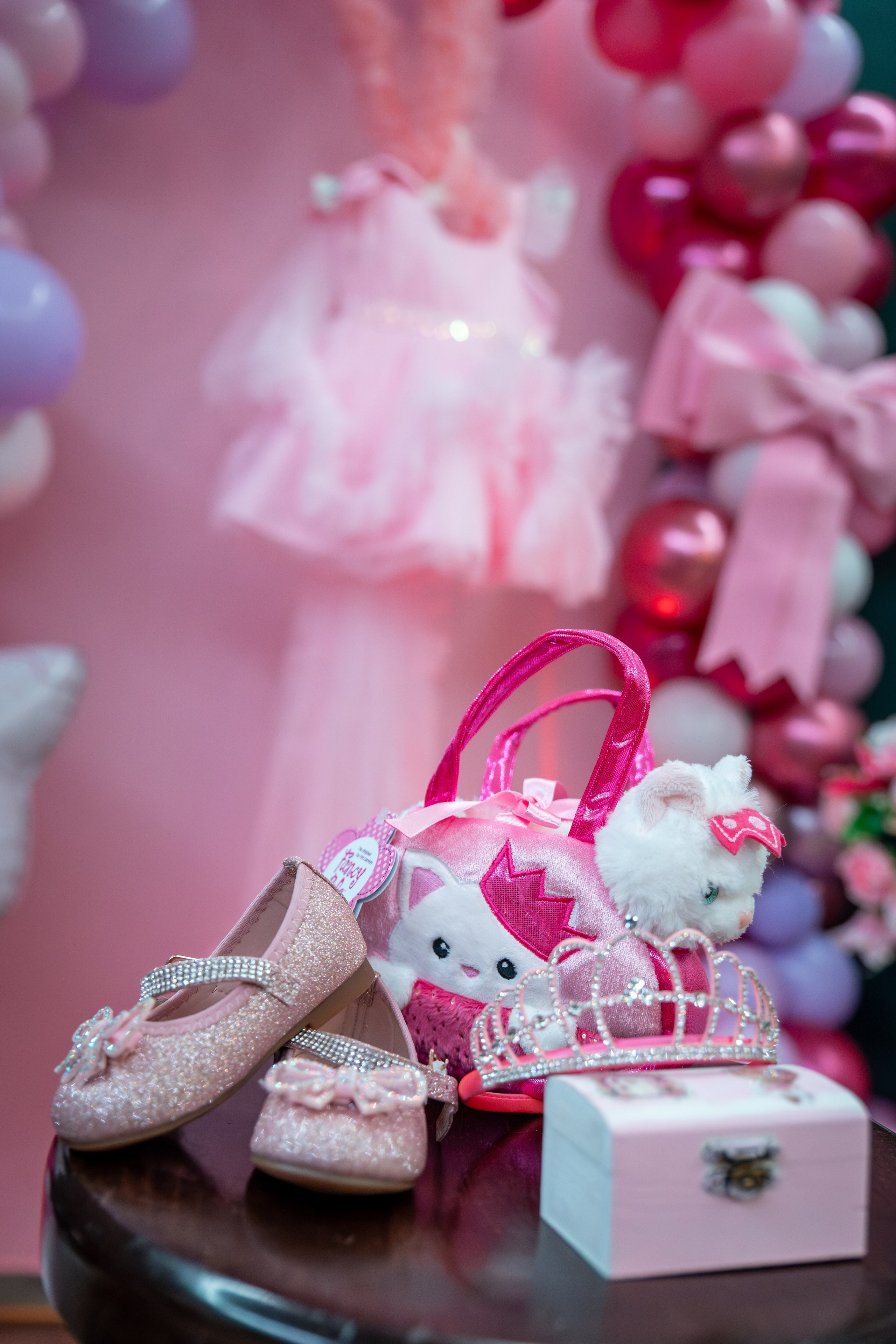 Rosa Antonia 14.03.2026