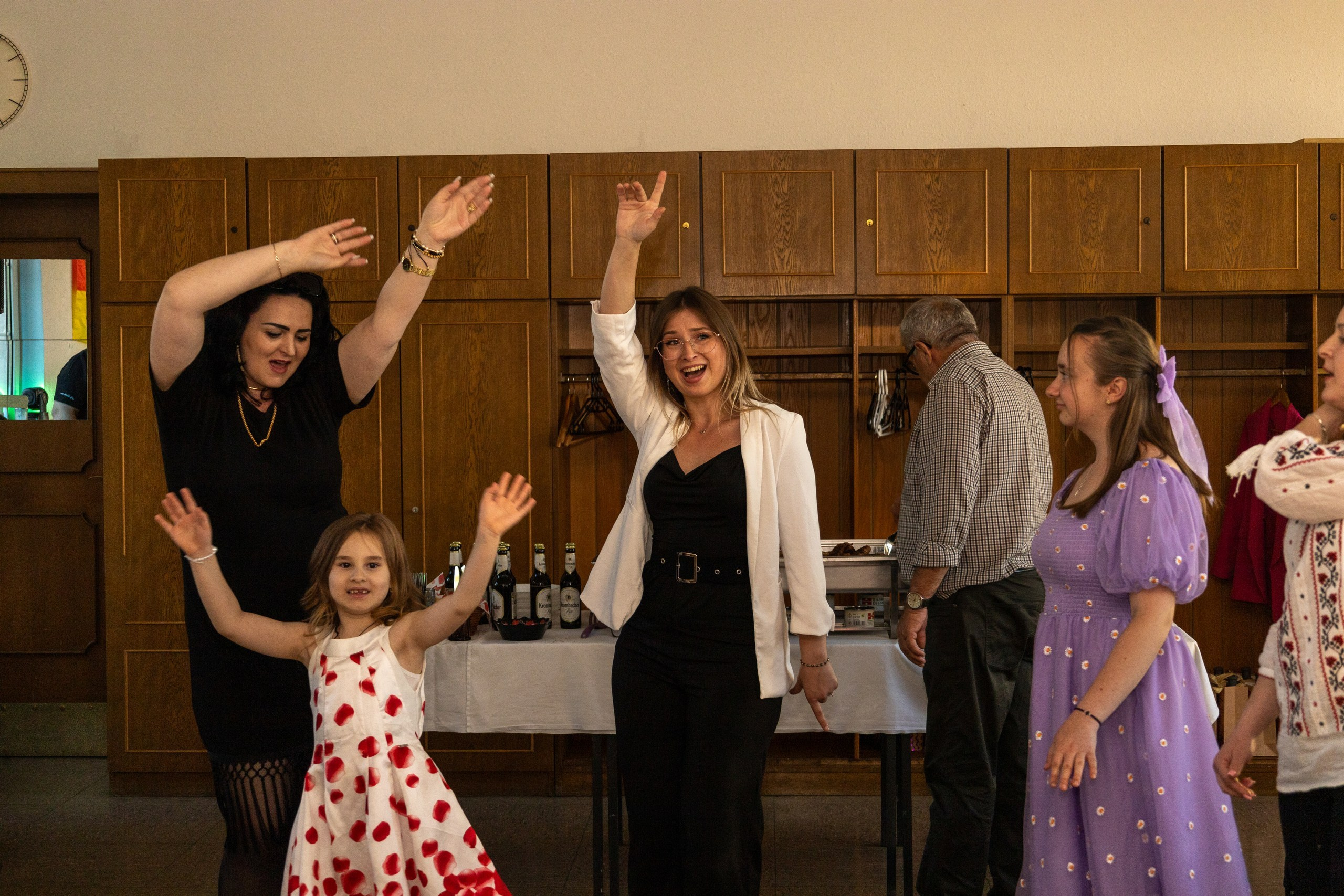 Sofia Maria 09.06.2024