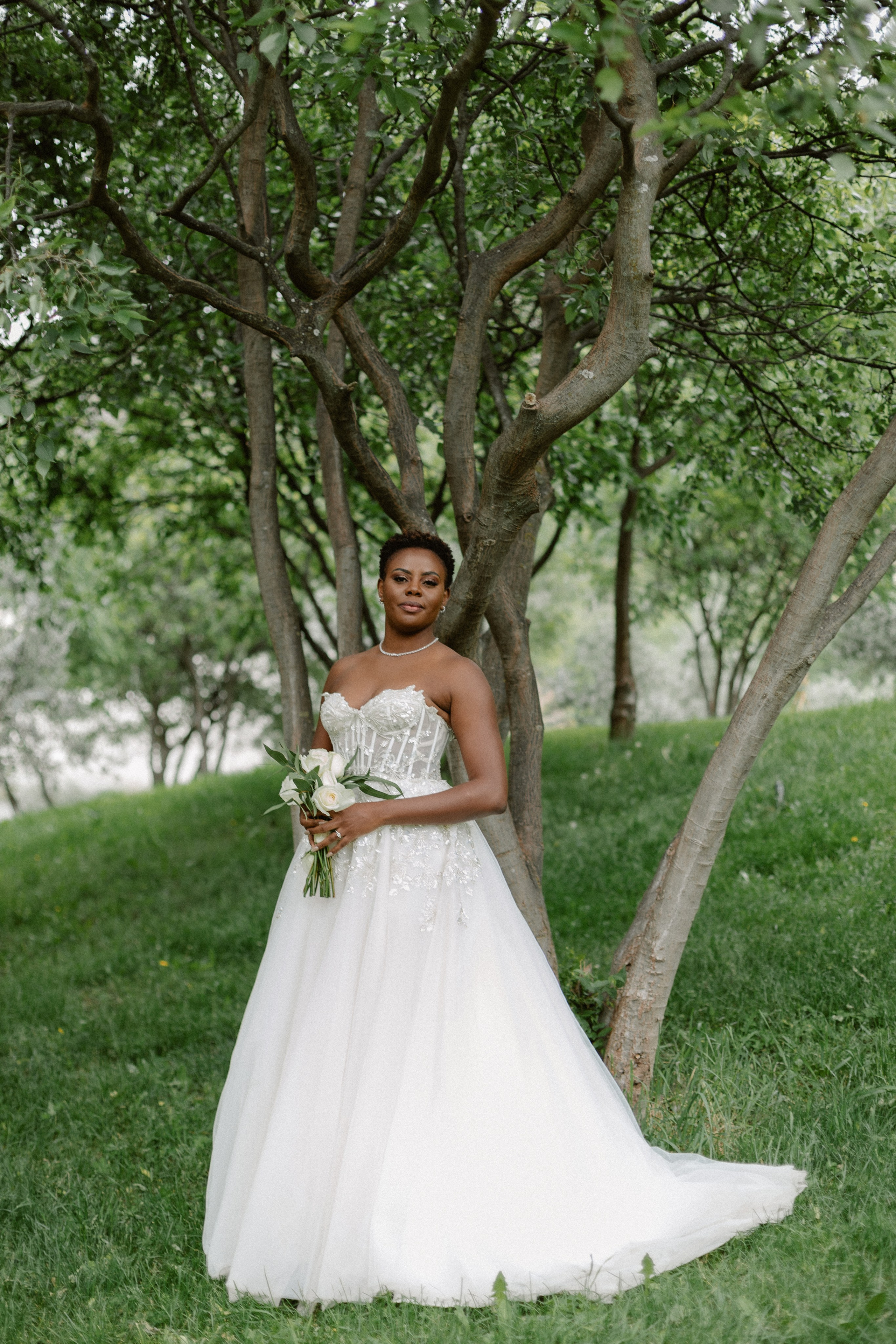 Botanical Garden/Ботанический сад. Photographer Anna Nazarenko