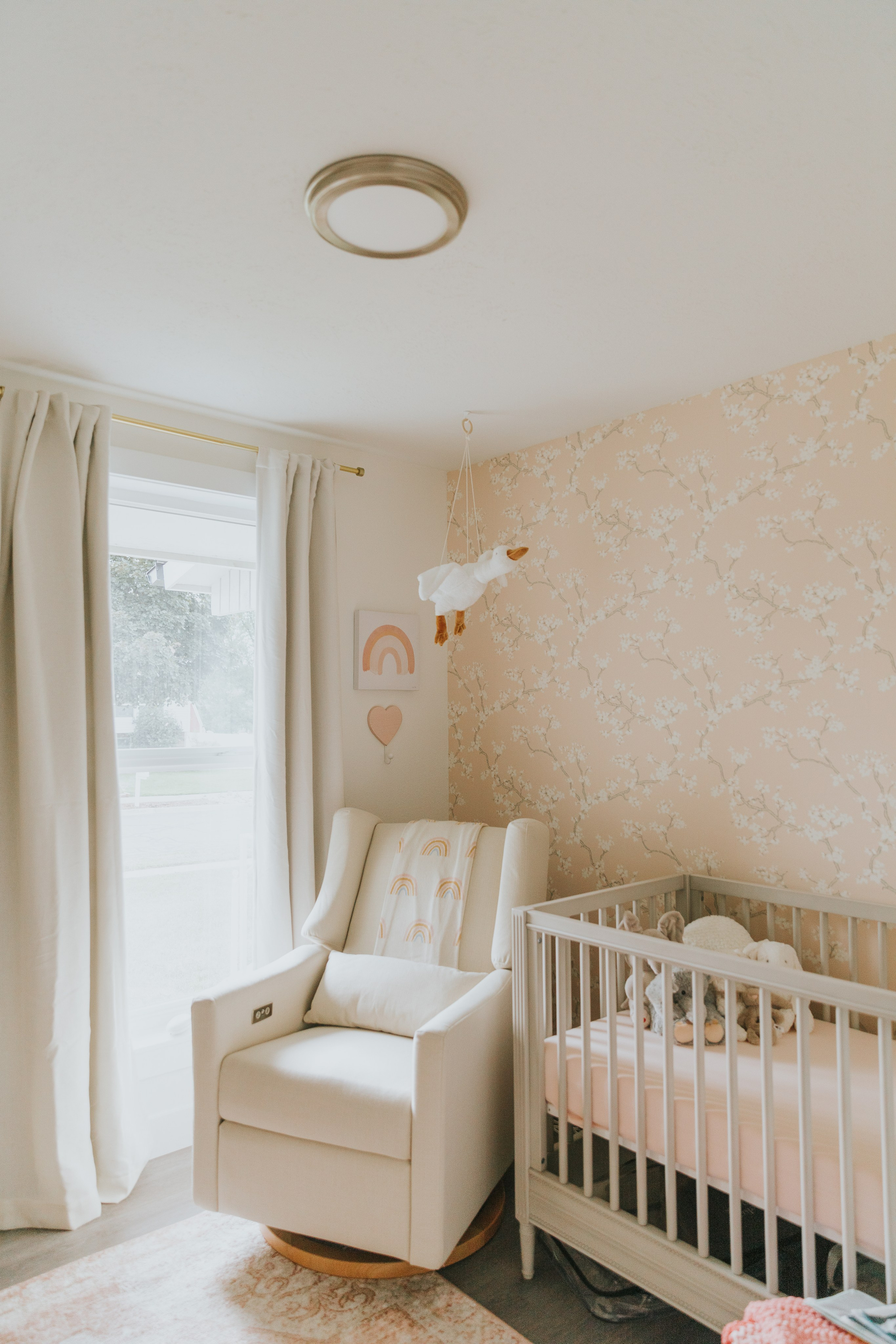 Newborn | In Home. Utah Family Photographer