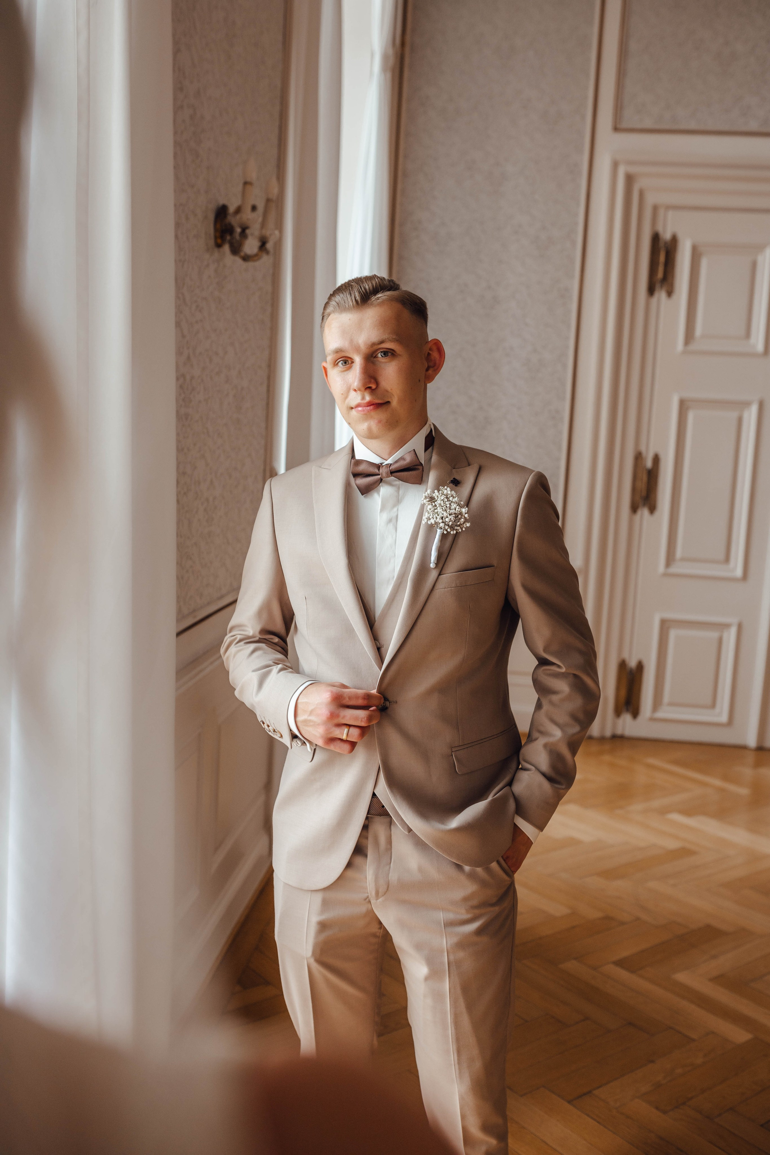 Alina & Andy. Natalia Belov Familien - und Hochzeitsfotografin