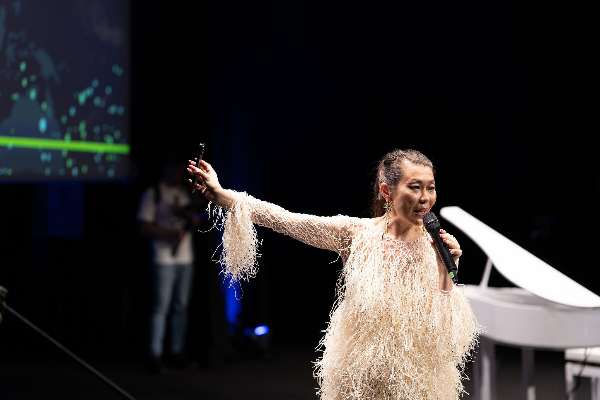 La Persona Awards 2026 (ч.4). OranJazz fotos
