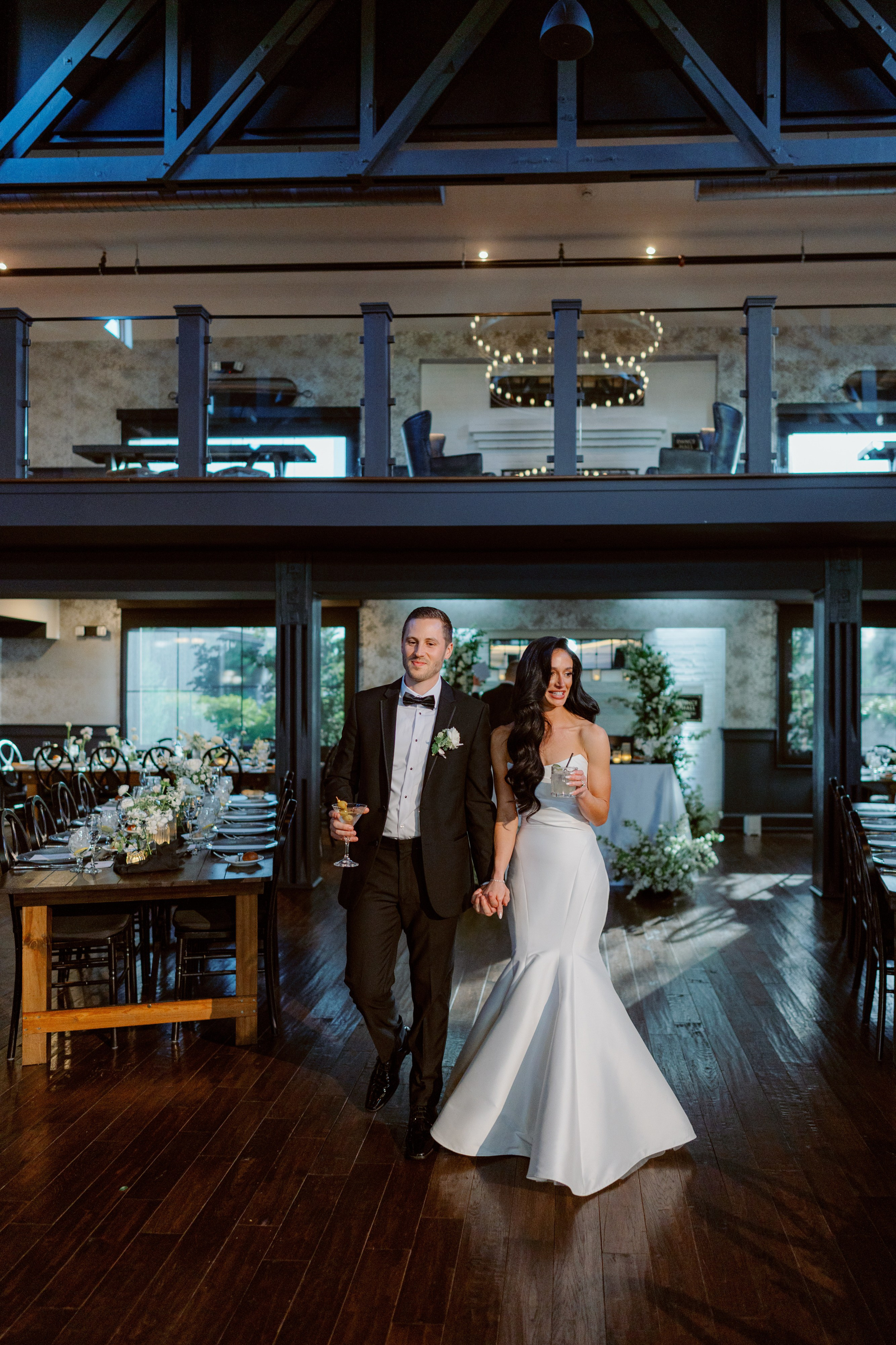 Ashley and Bobby. Wedding photographer and videographer New York | New Jersey
