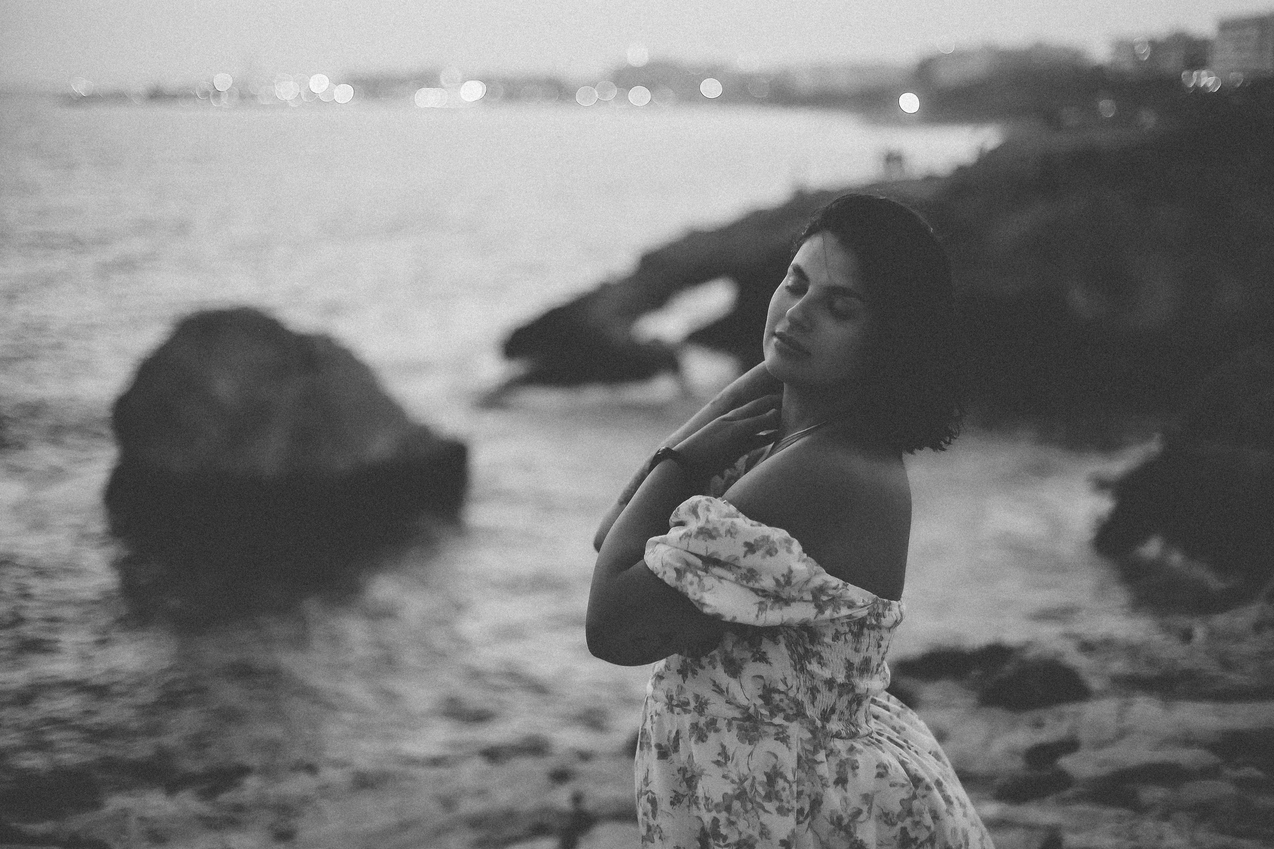 Фотосессия на Каво Греко в Айя-Напе. Август, 2023. Kipriotka. Ваш фотограф на Кипре (Айя-Напа, Протарас)