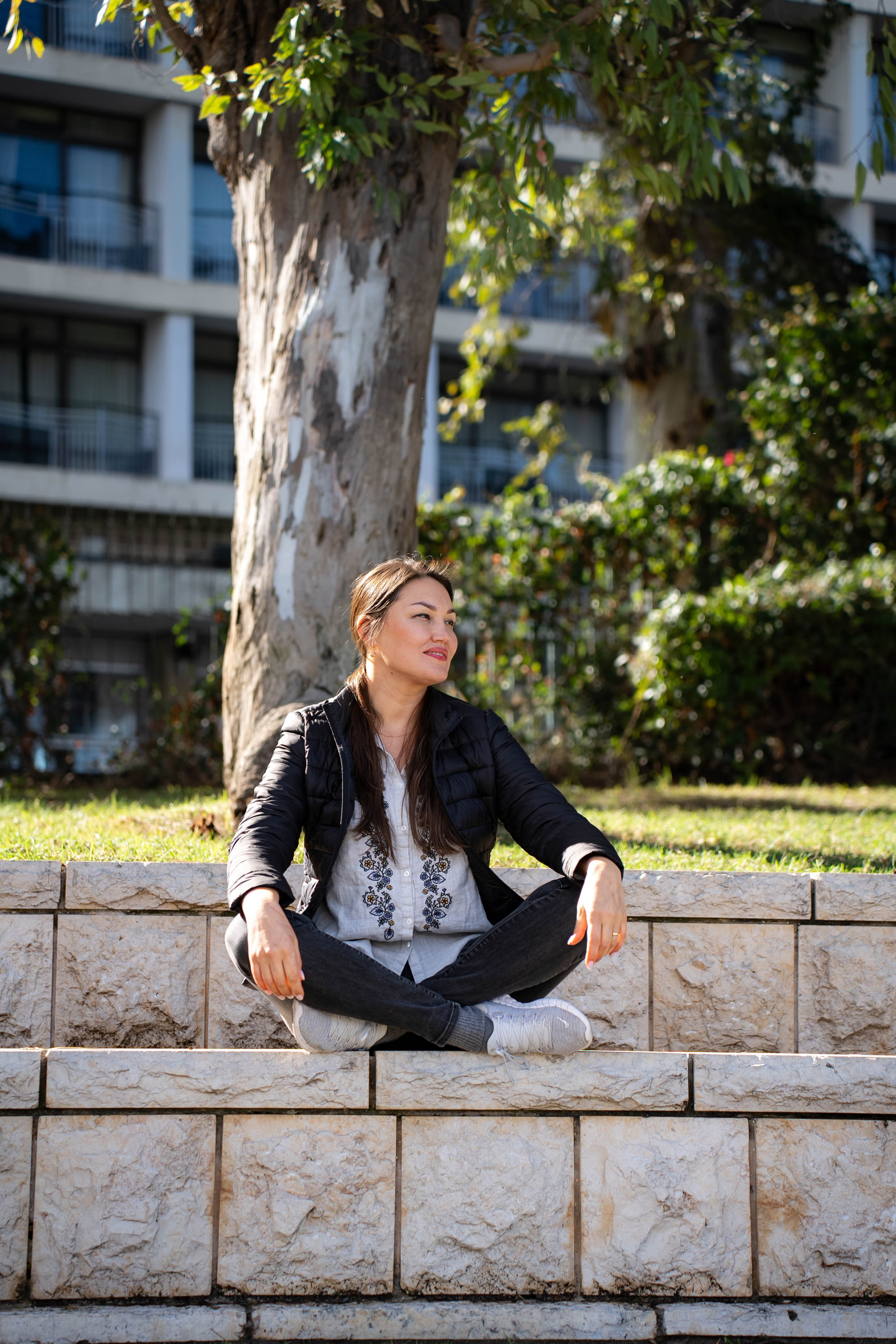 Enchanted Spring: A Haifa Love Story. Michael Pixel Photography | You’re a Star