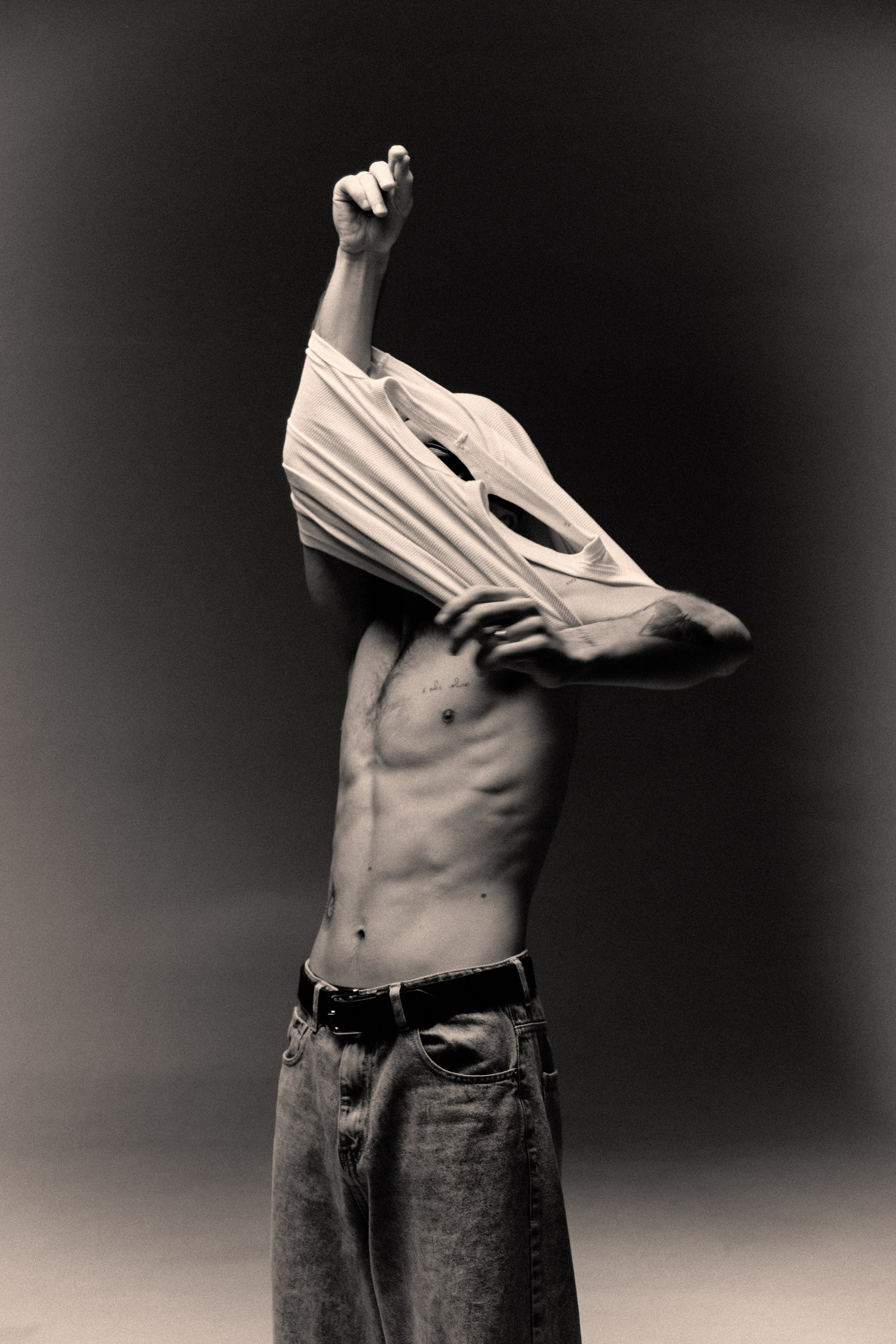 Artheo. Photographer Olga Tsoi