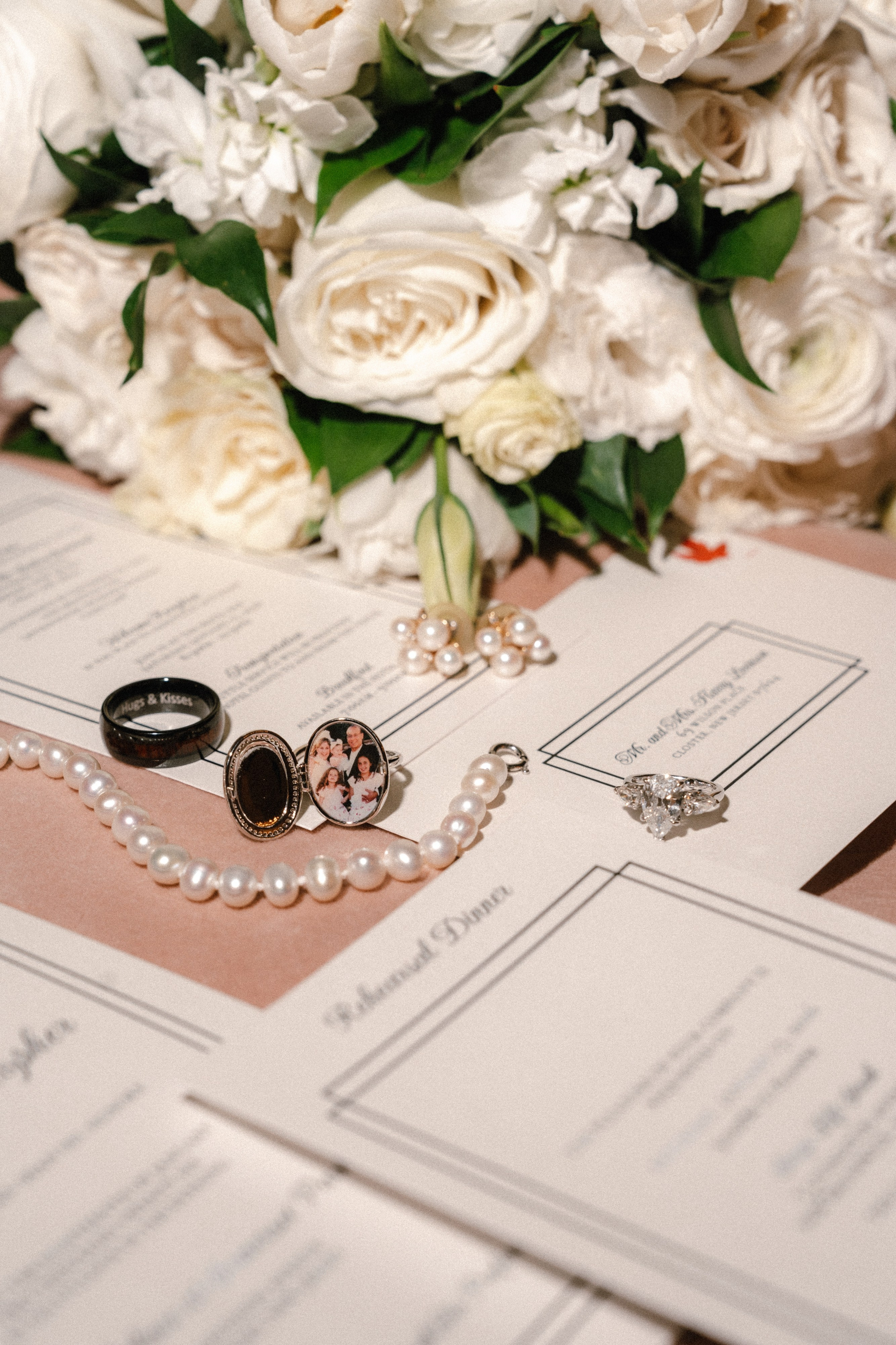 Heather and Michael. Wedding photographer and videographer New York | New Jersey