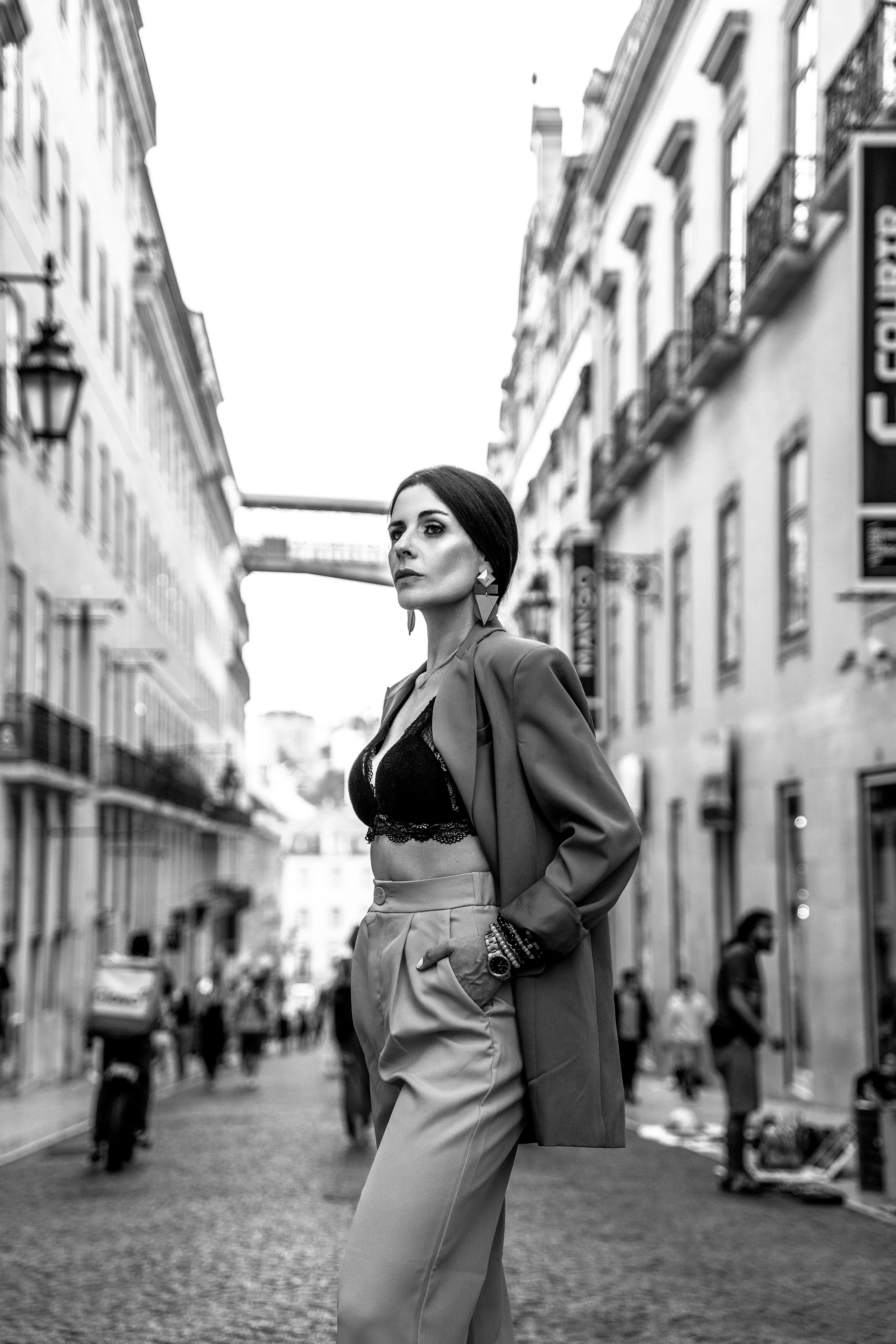 MODARTT | City Collection. Produtora de Vídeo e Fotografia Cinematográfica | Beyond Creative 20 Portugal Lisboa