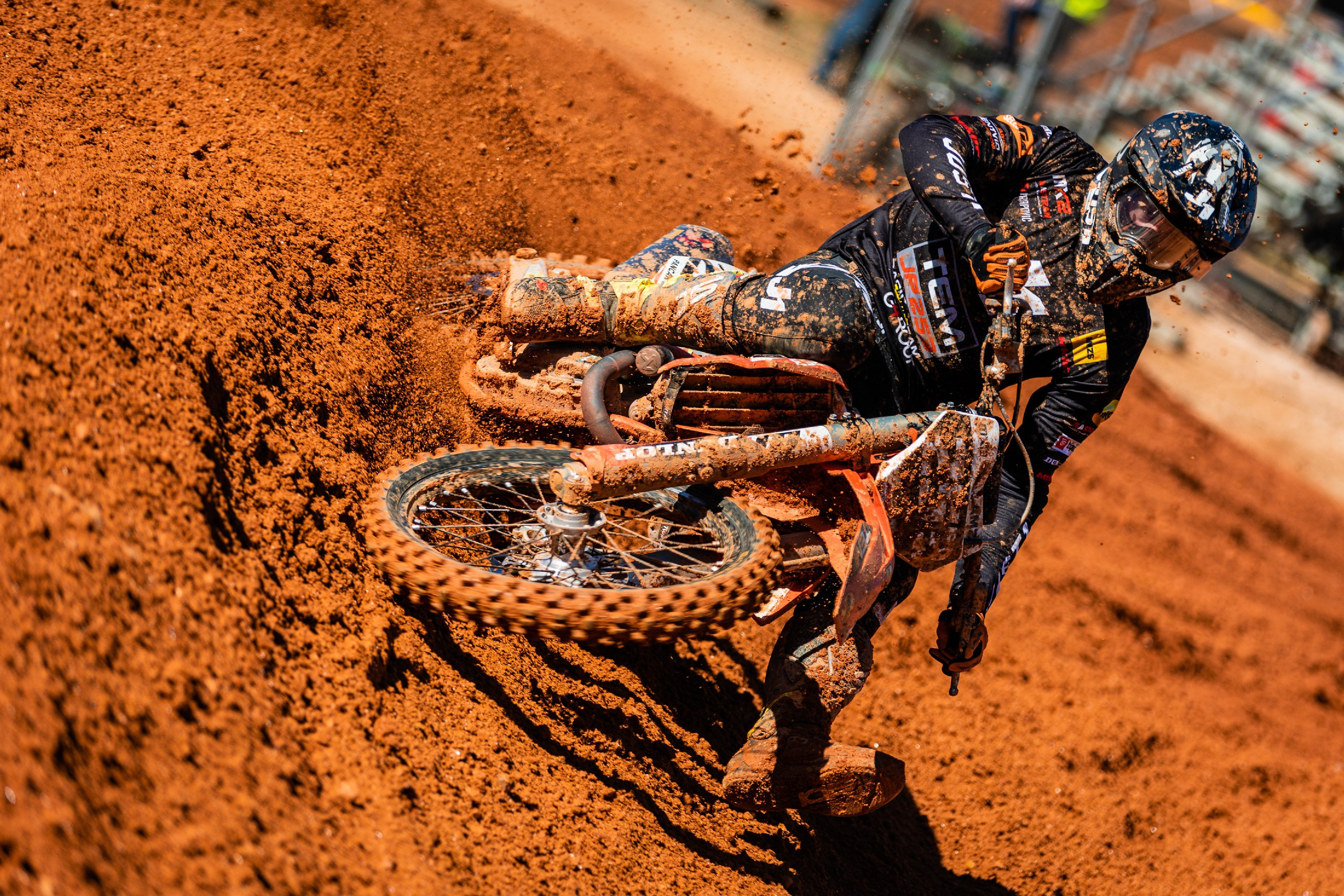 Jan Pancar MXGP of Portugal 2022 Motocross World Championship