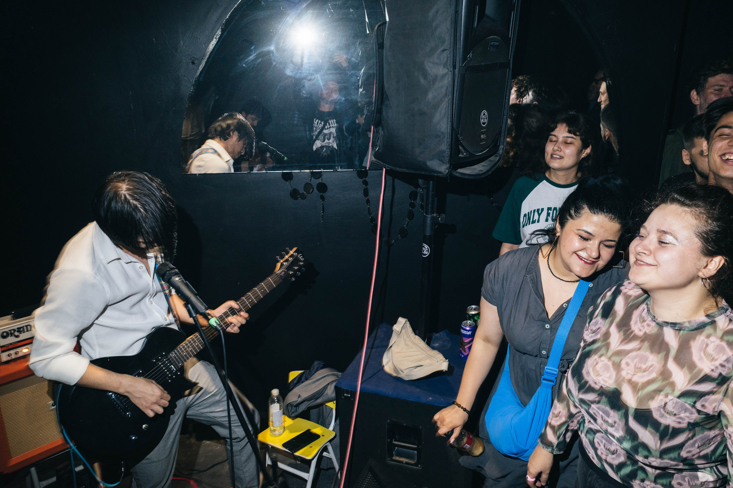 ТРУД, Если Можно, St. Waters @ Nalivayka @ 5.10.24