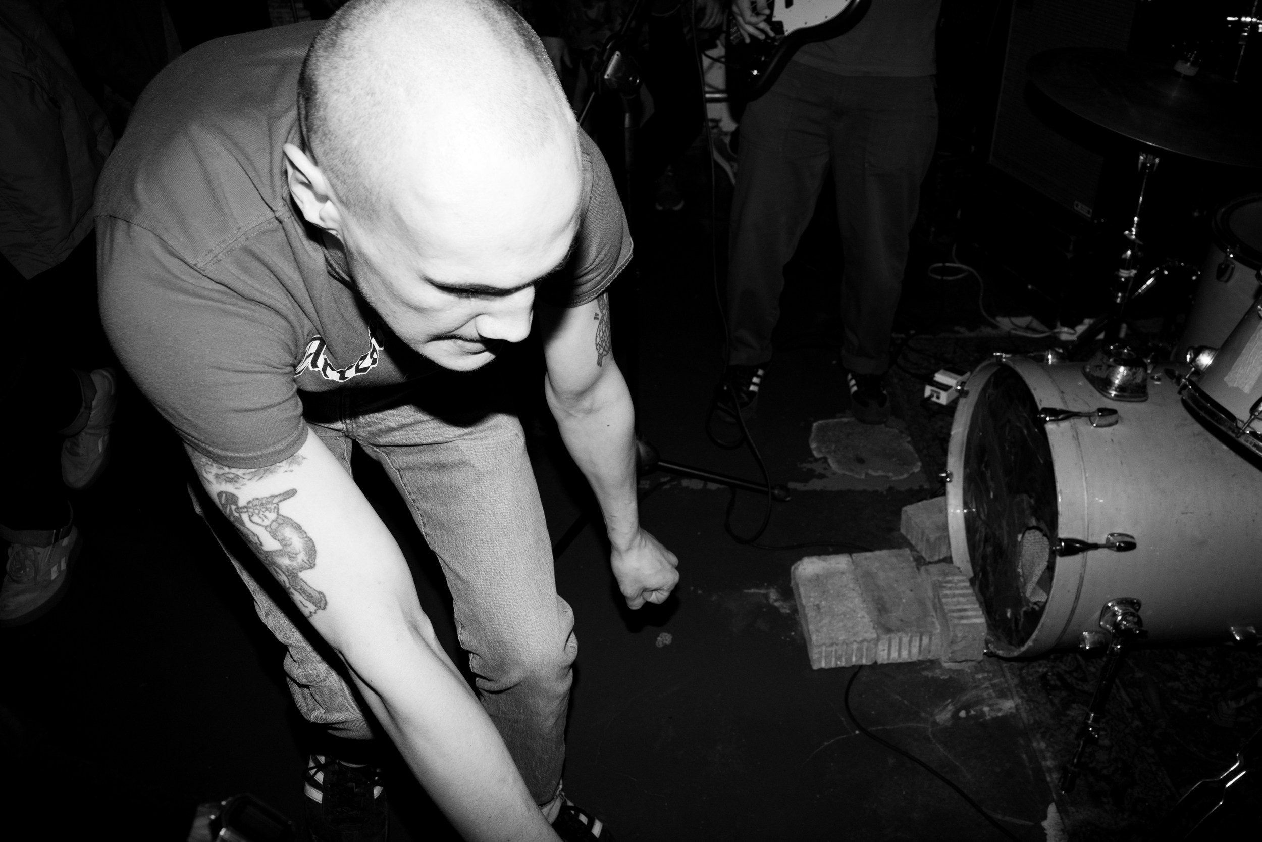 Walpurgis night @ Dissident @20.04.21