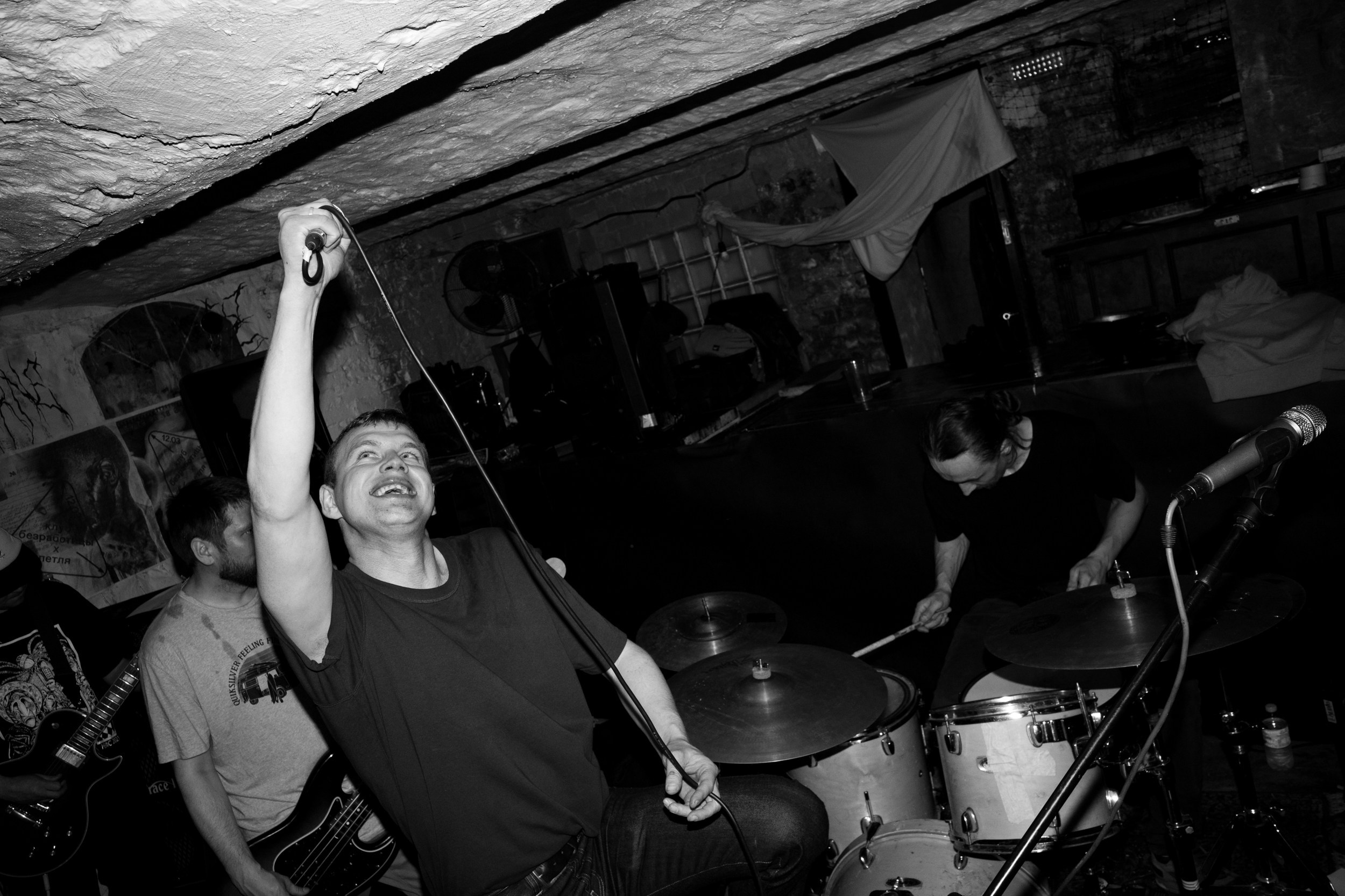 Walpurgis night @ Dissident @20.04.21