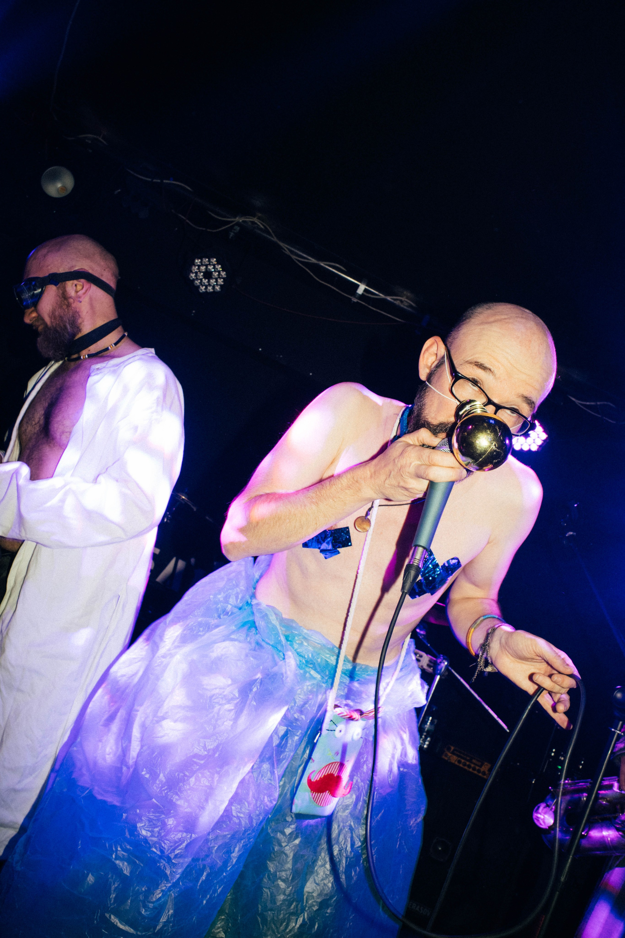 Gazelle of Death @ Barduck @ 02.11.23