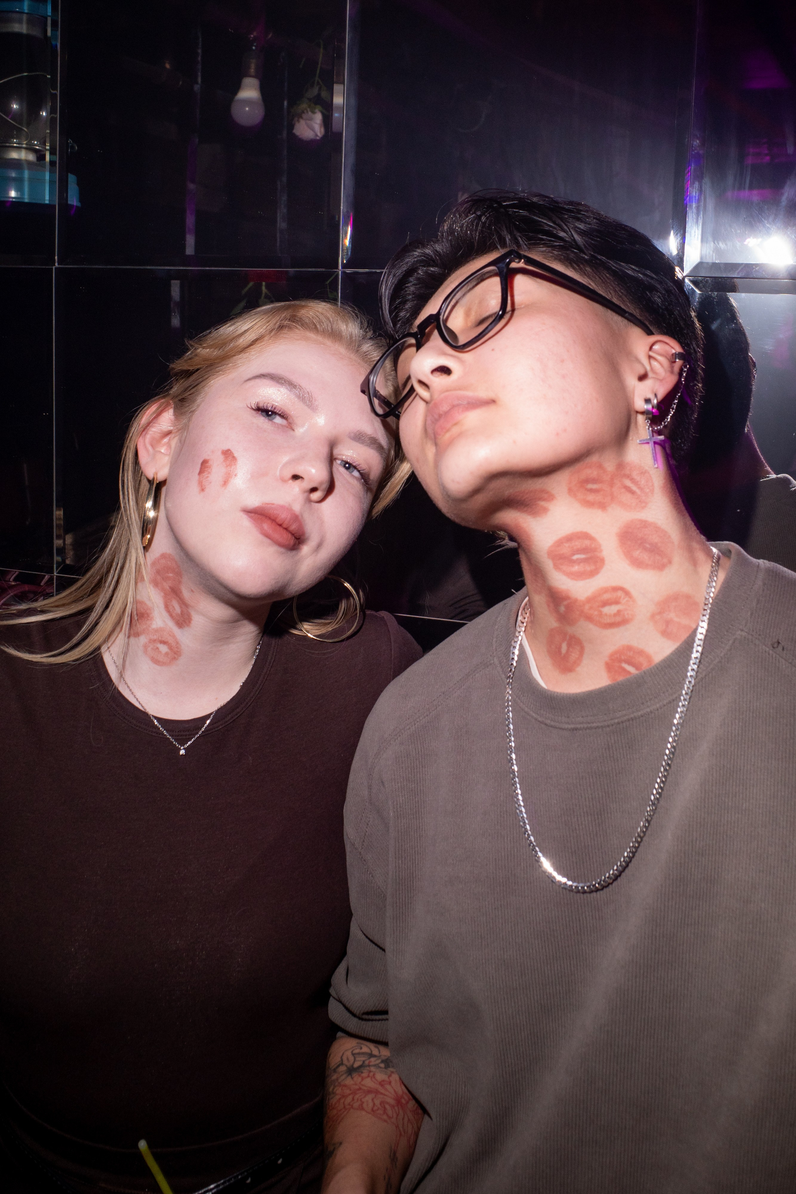 Love & Bass @ Ghettscape