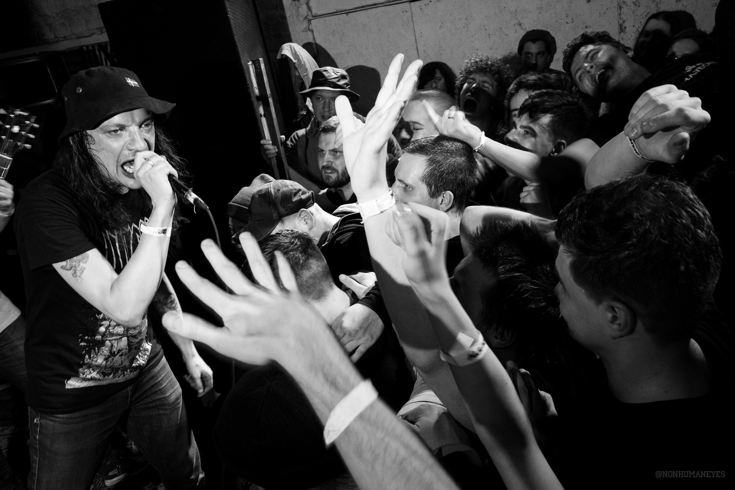 Дотти Дэнжер @ Успех @ 15.02.2020