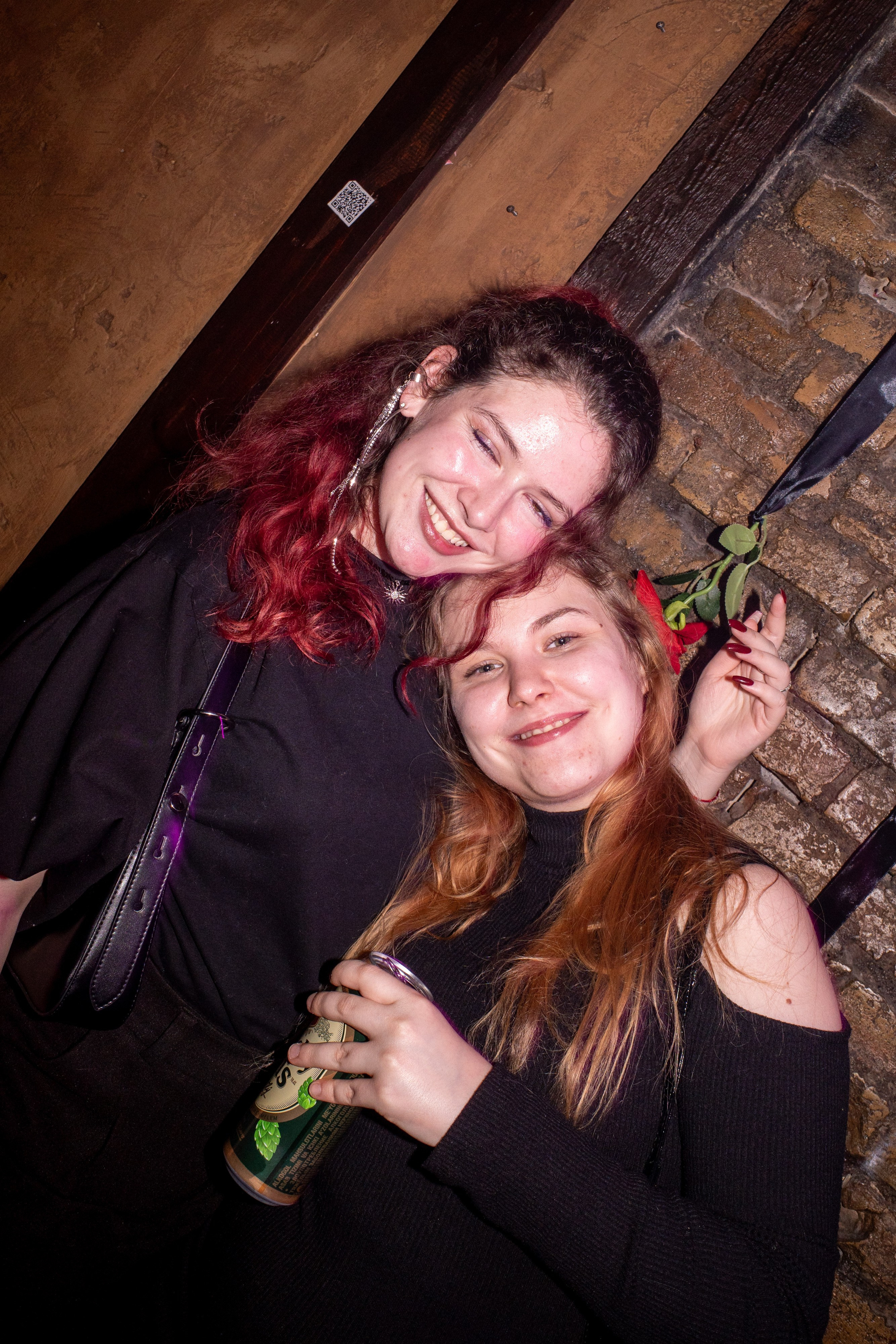 Love & Bass @ Ghettscape