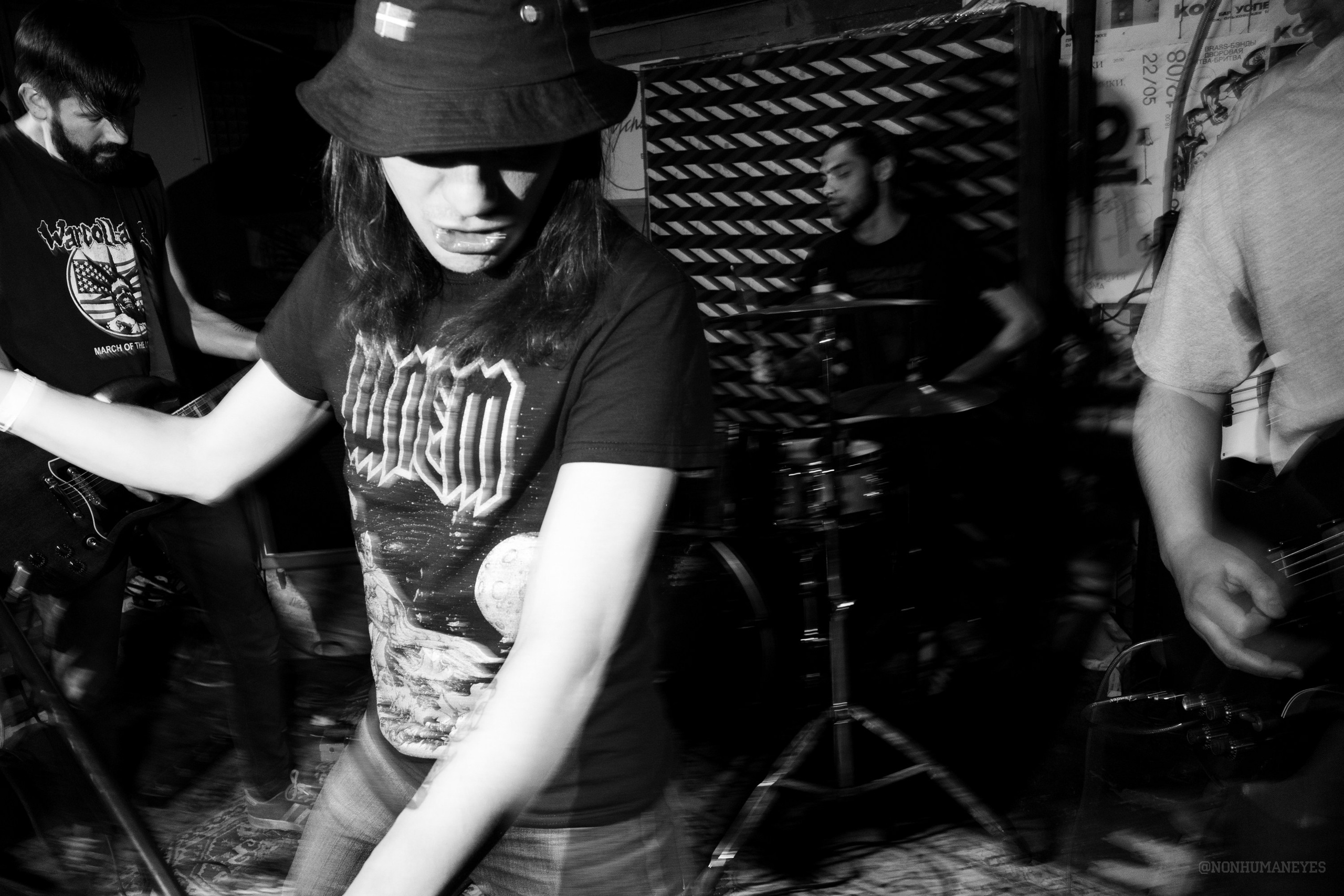 Дотти Дэнжер @ Успех @ 15.02.2020