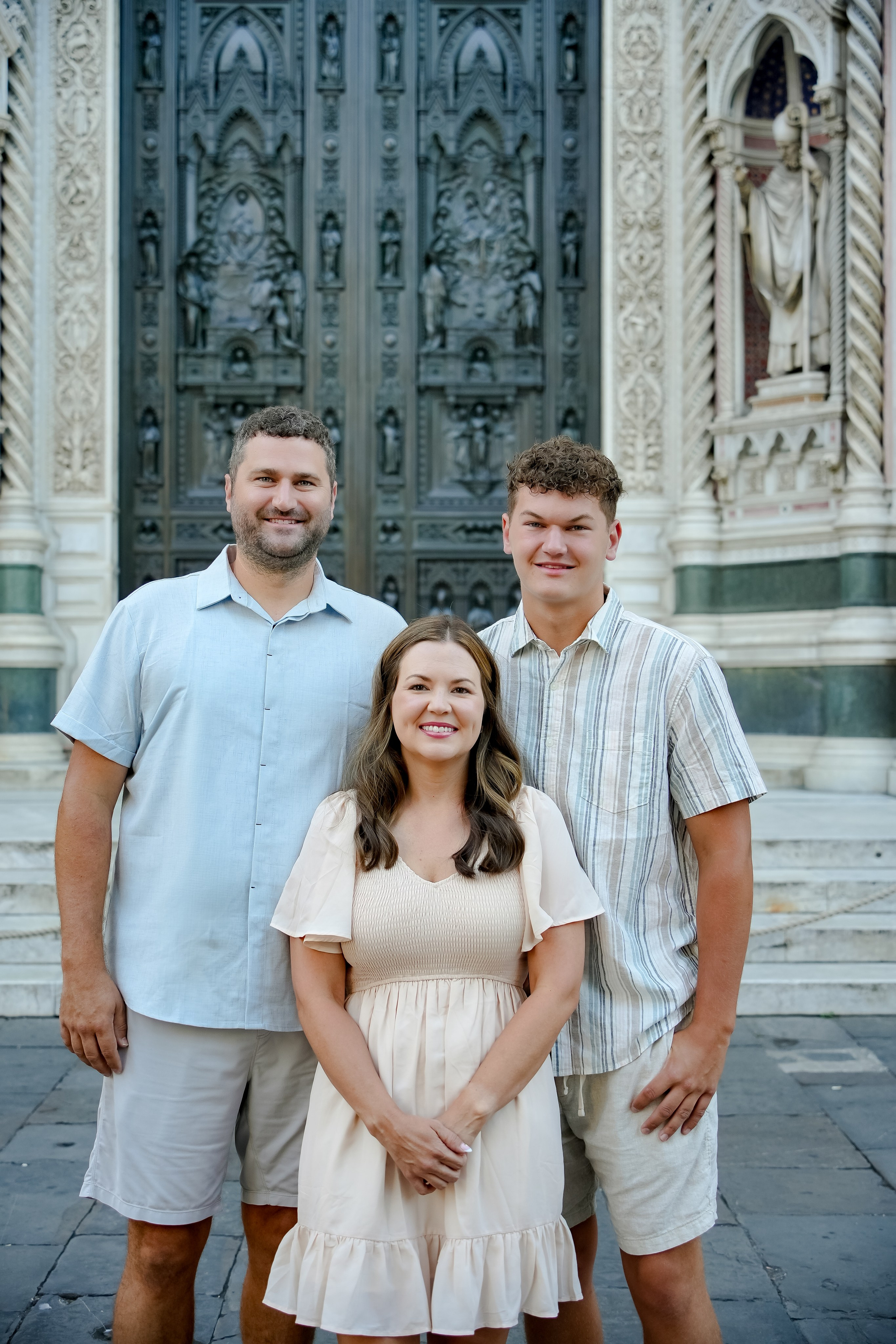 Duomo. Stefano Passerini Editorial Wedding Photographer in Italy