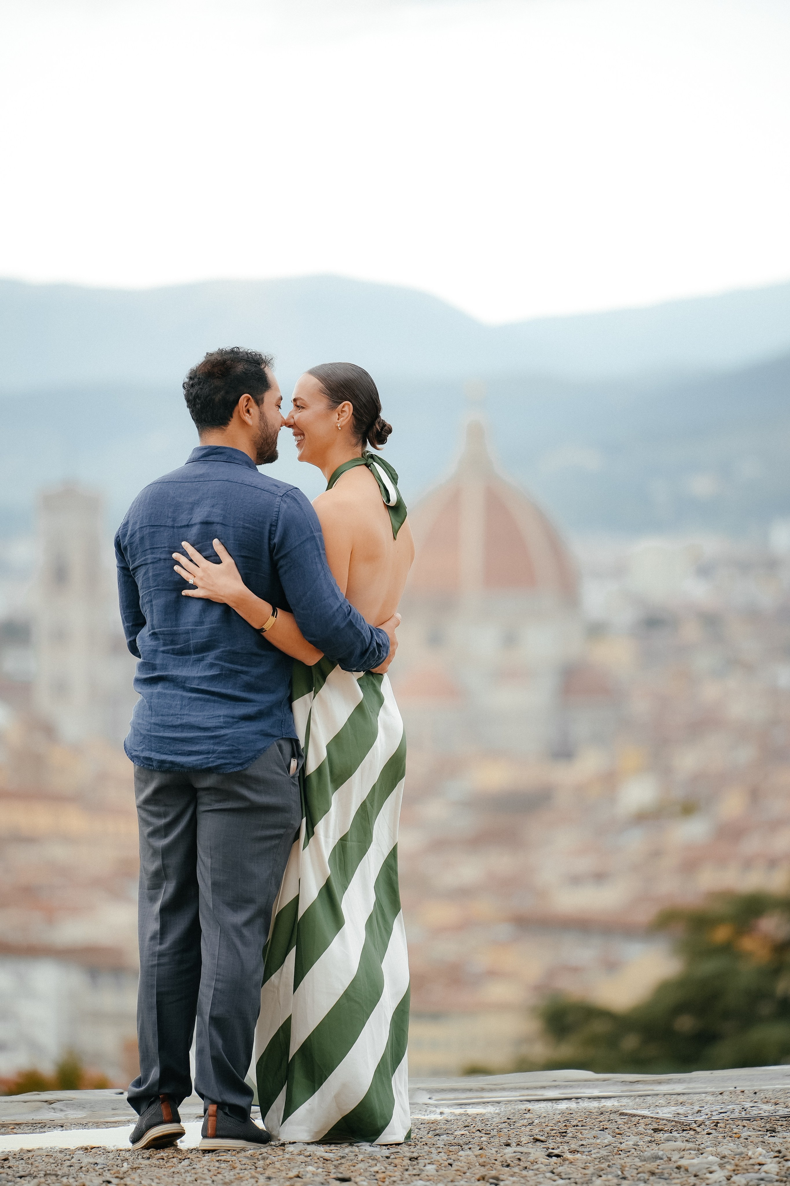 С&E. Stefano Passerini Editorial Wedding Photographer in Italy