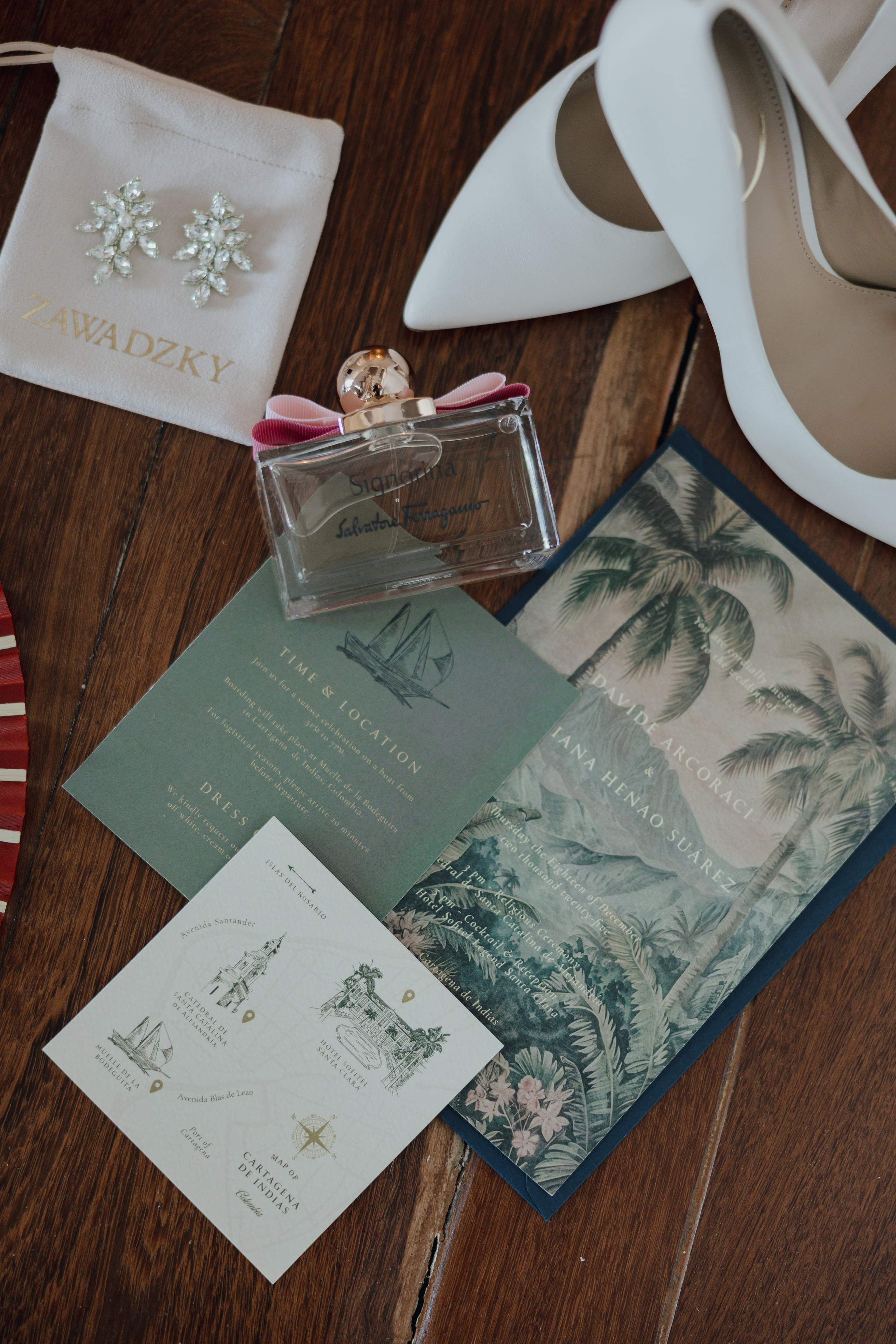 JULIANA & DAVIDE. UNTERCIO BODAS