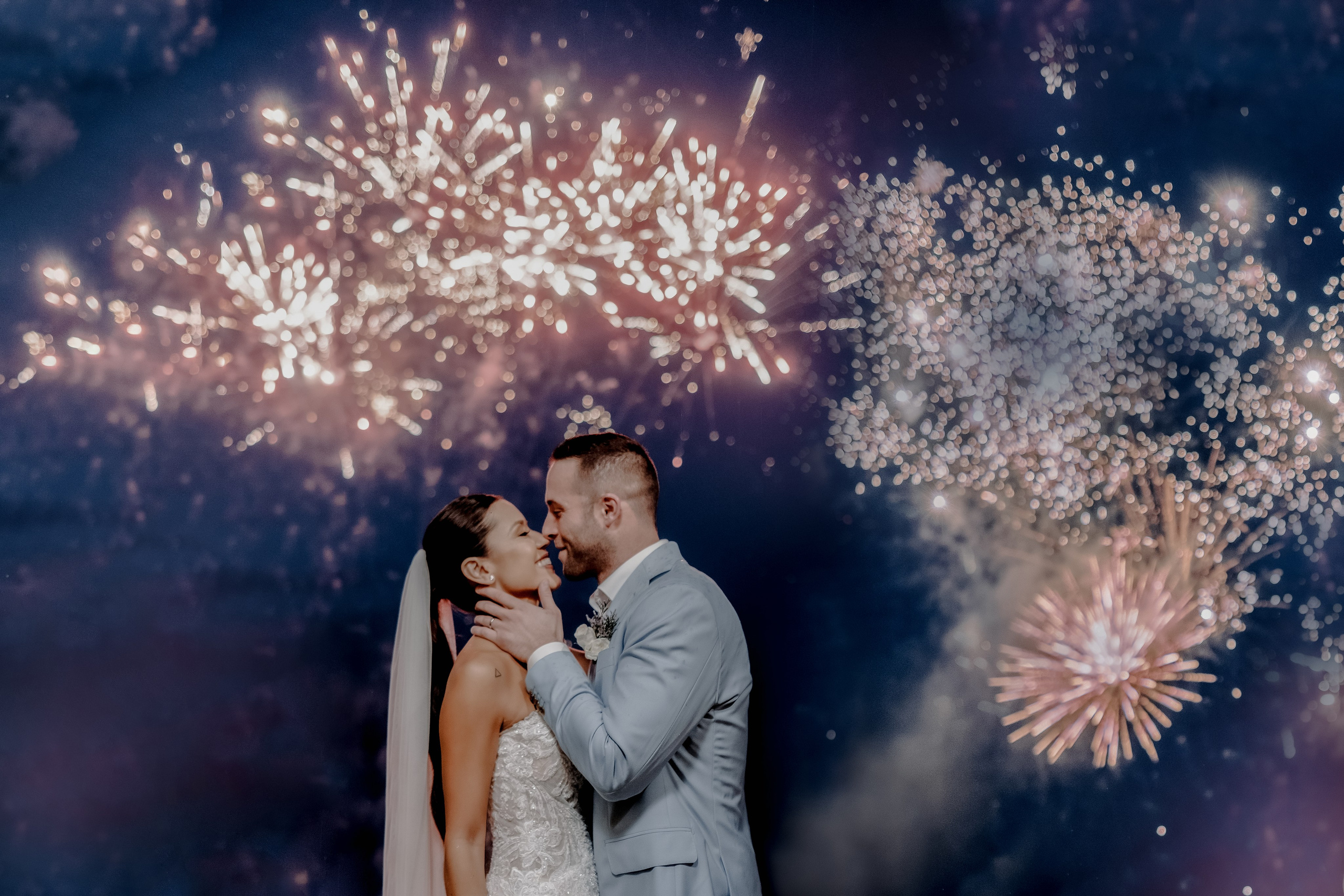 Laura & Matew. UNTERCIO BODAS