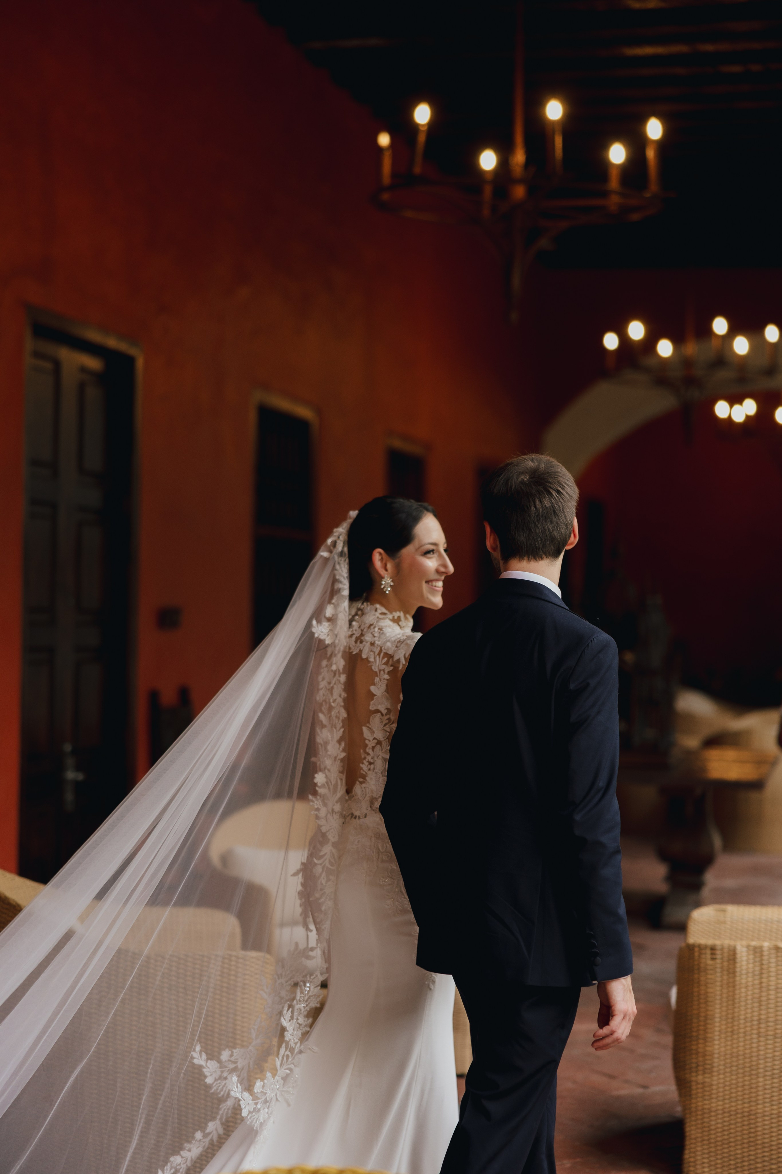 JULIANA & DAVIDE. UNTERCIO BODAS