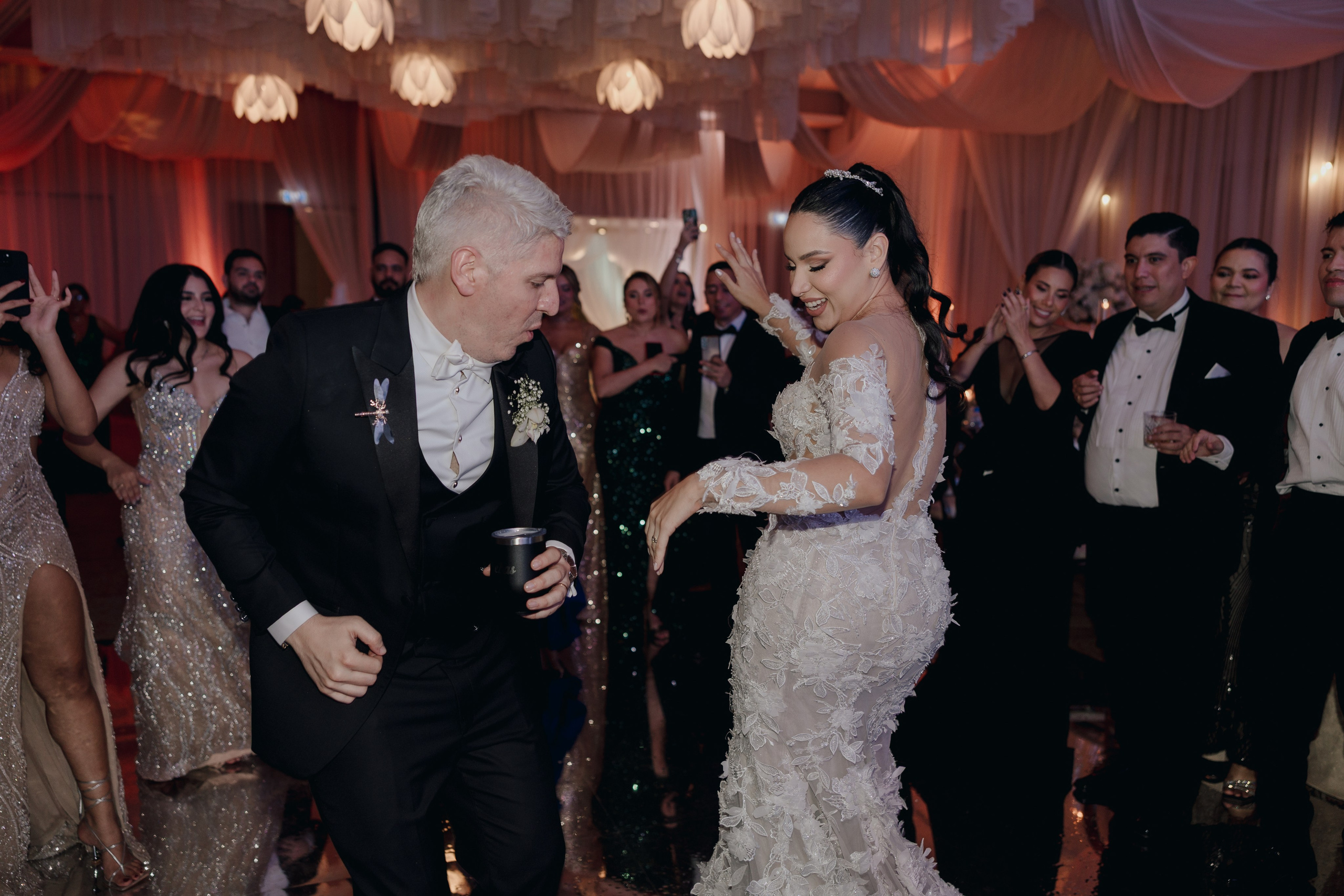 MAVI & SEBASTIAN. UNTERCIO BODAS