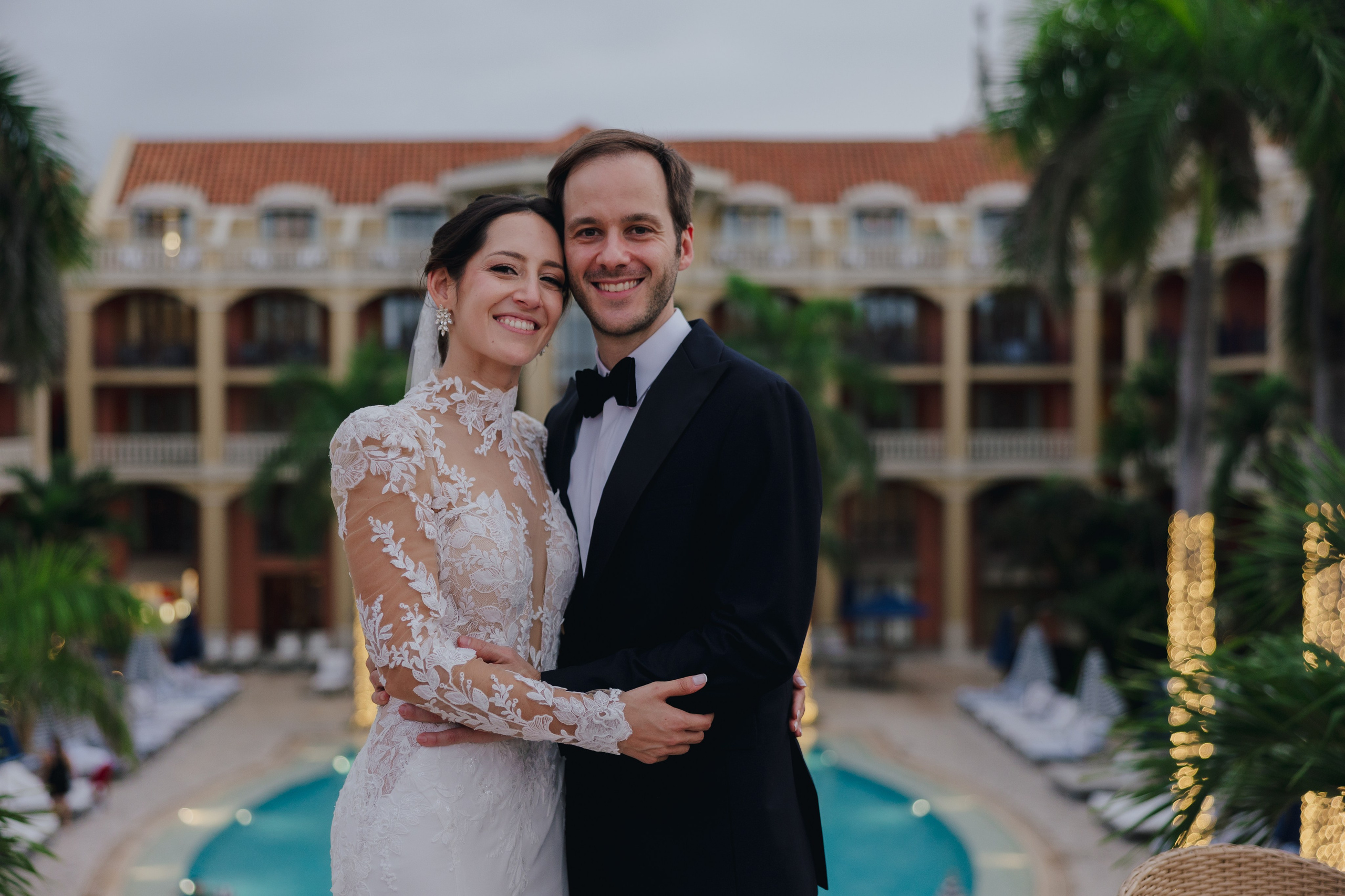 JULIANA & DAVIDE. UNTERCIO BODAS