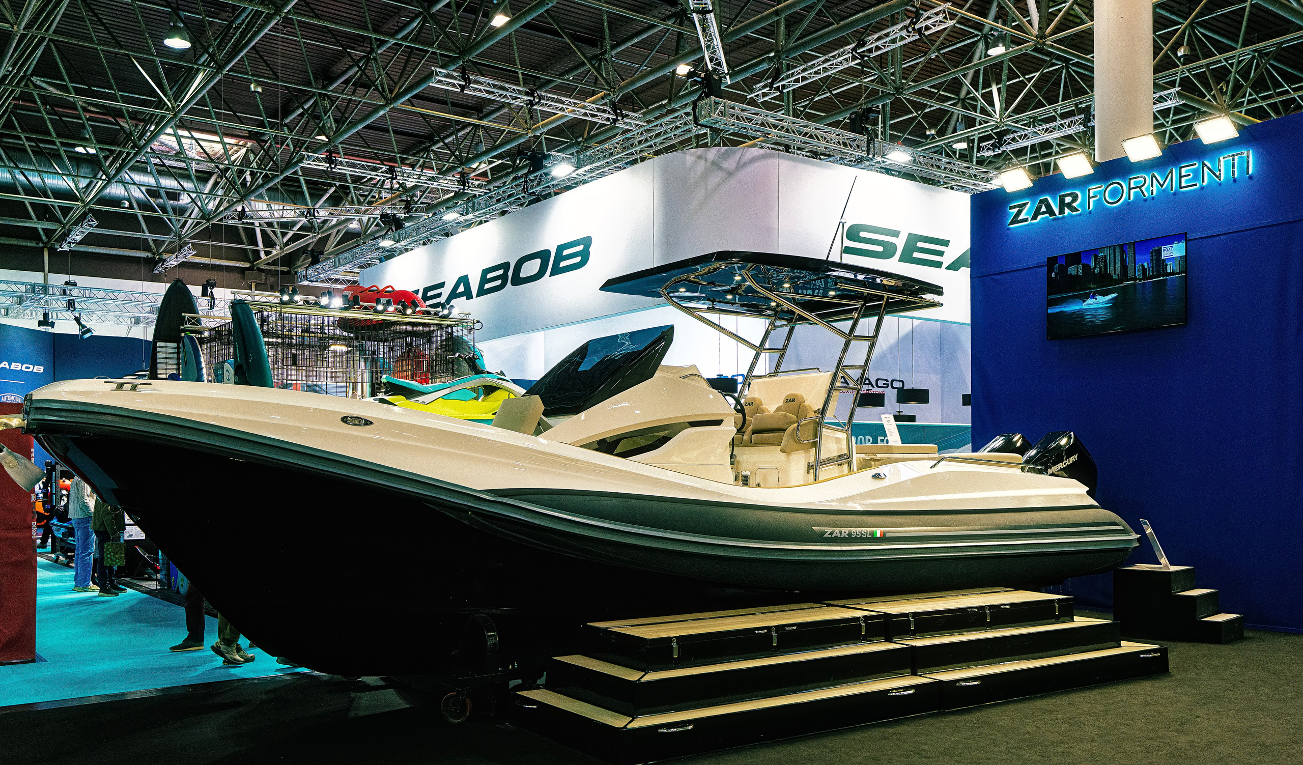 ЯХТЫ. LUKIN IGOR Photography