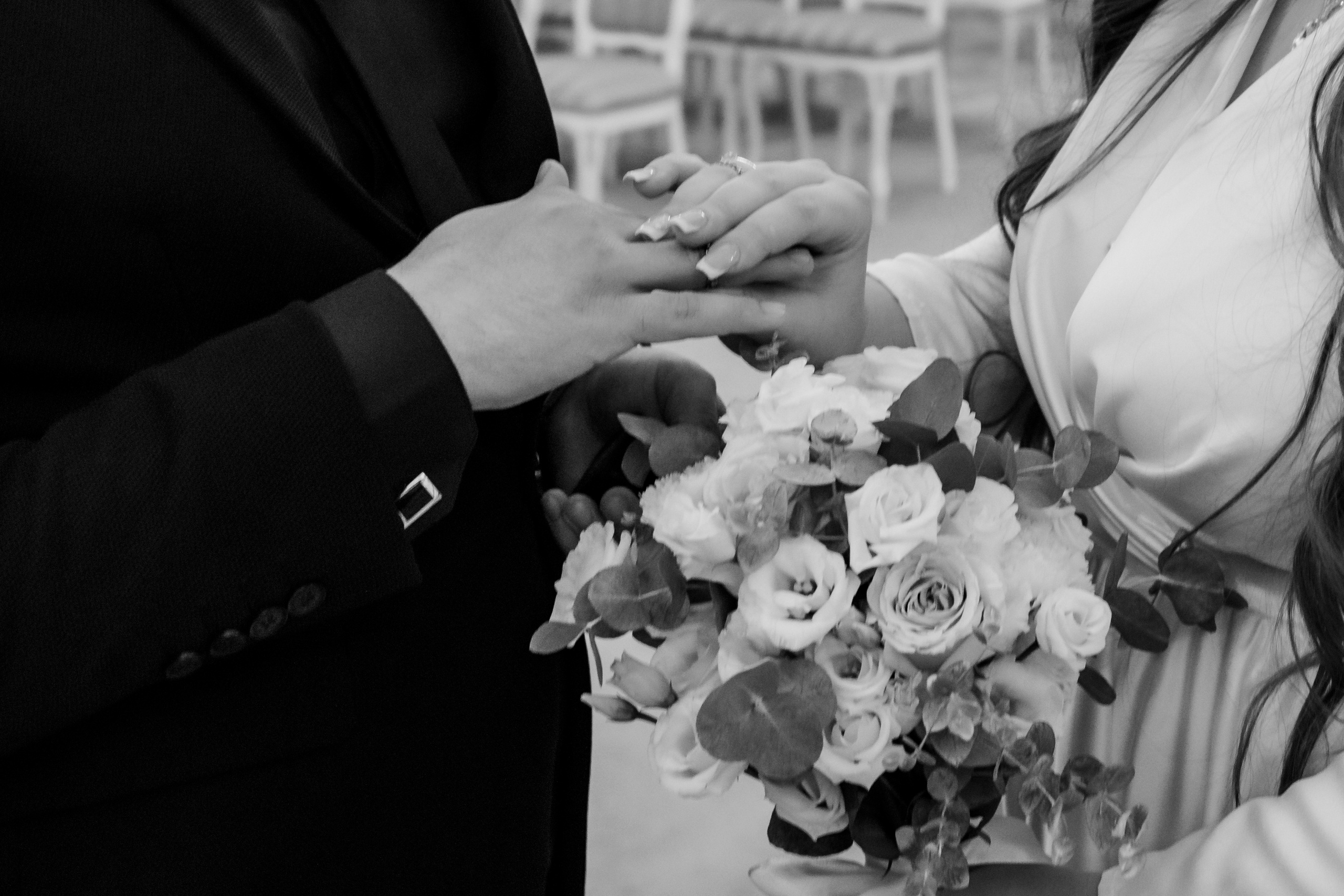 Anastasia ja Jon. Ekaterina Mansur, muotokuvafotografi Suomessa (Helsingissä ja Uudellam