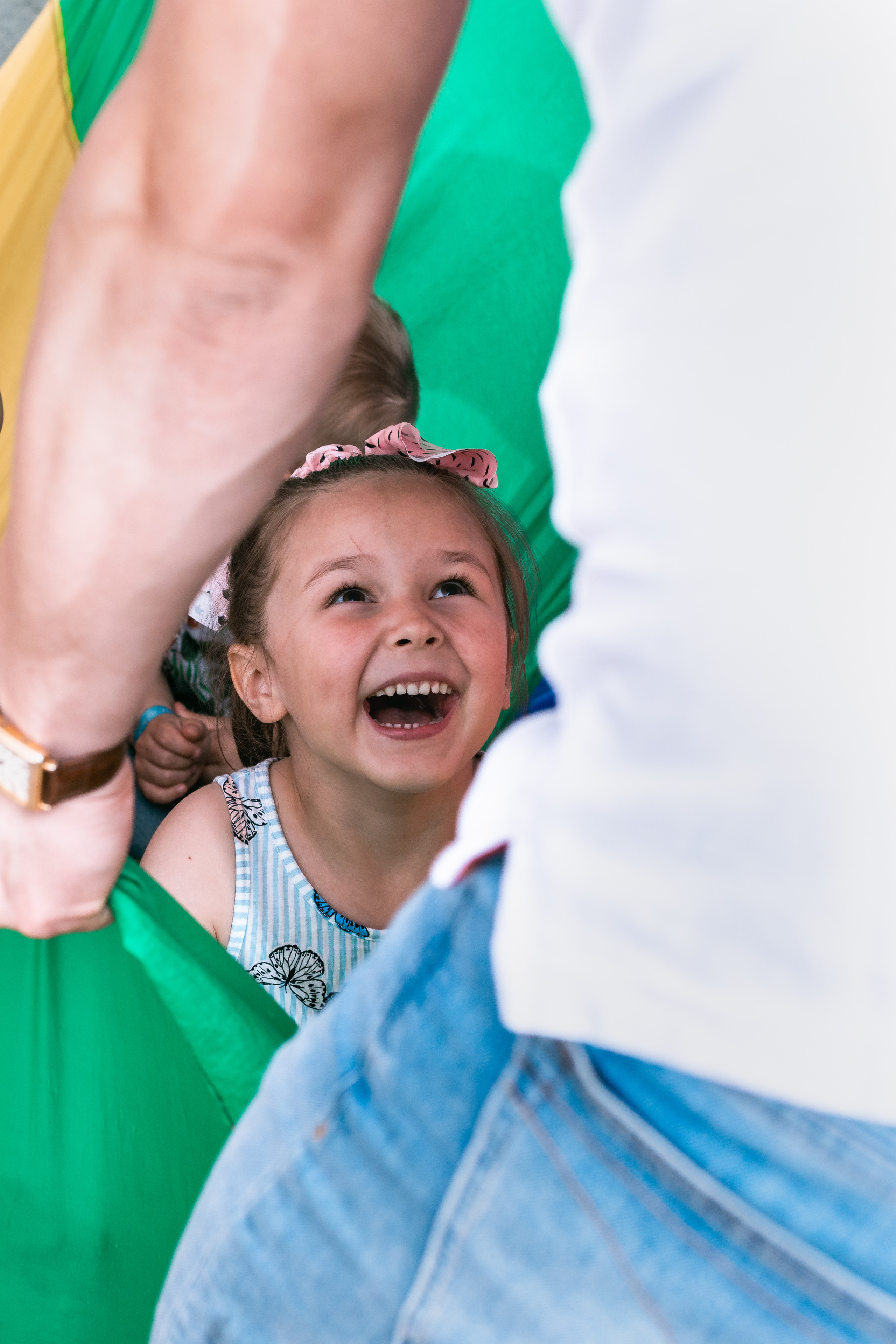 Детский день рождения с аниматором. Екатерина Мансур Портретный фотограф в Финляндии (Хельсинки и Уусима)