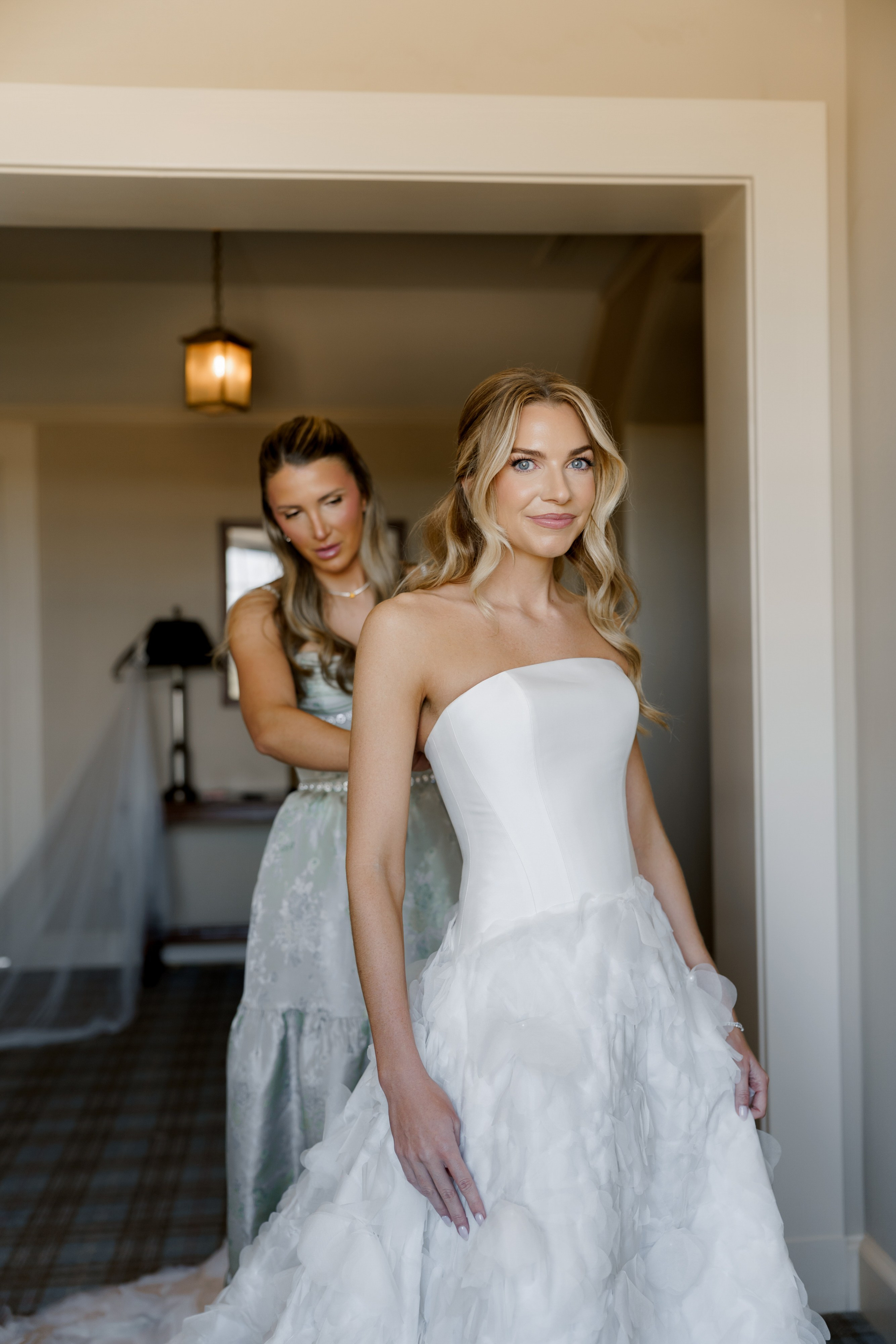 Marci and Yi. Wedding photographer and videographer New York | New Jersey