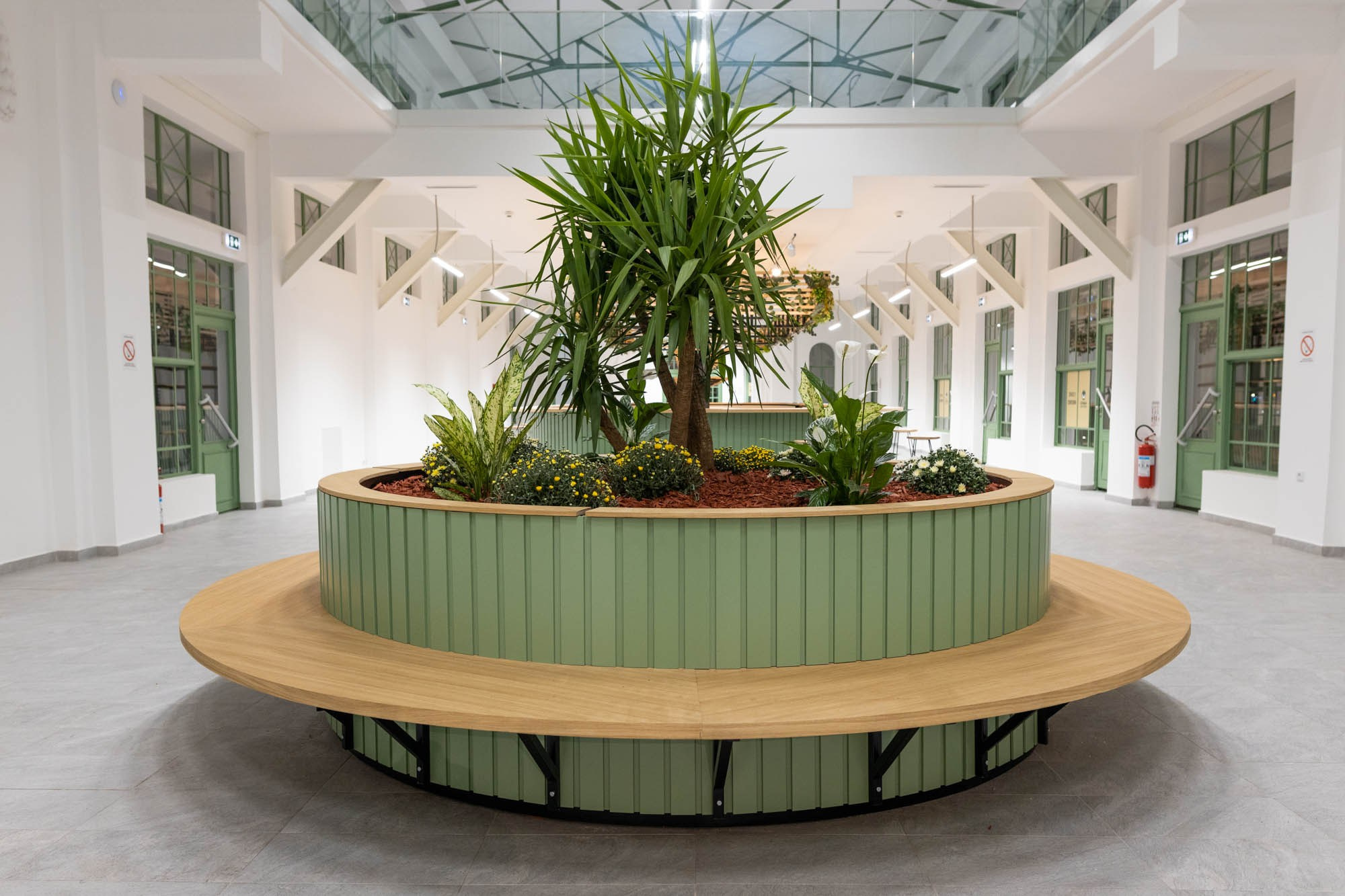 GAMI LUX. PRODUCTIVE MEDIA TEAM