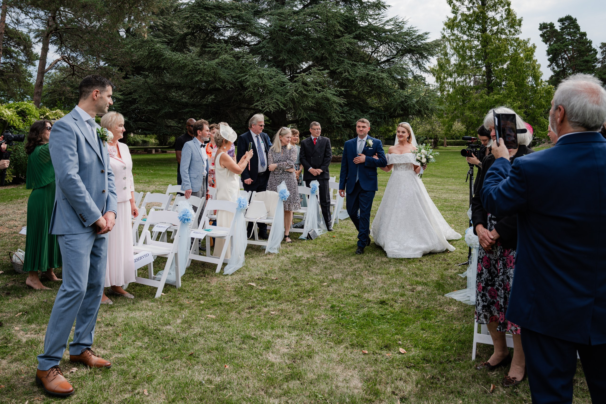 Bohdana&Ferdinando. Tonya Kyrylenko photographer in London