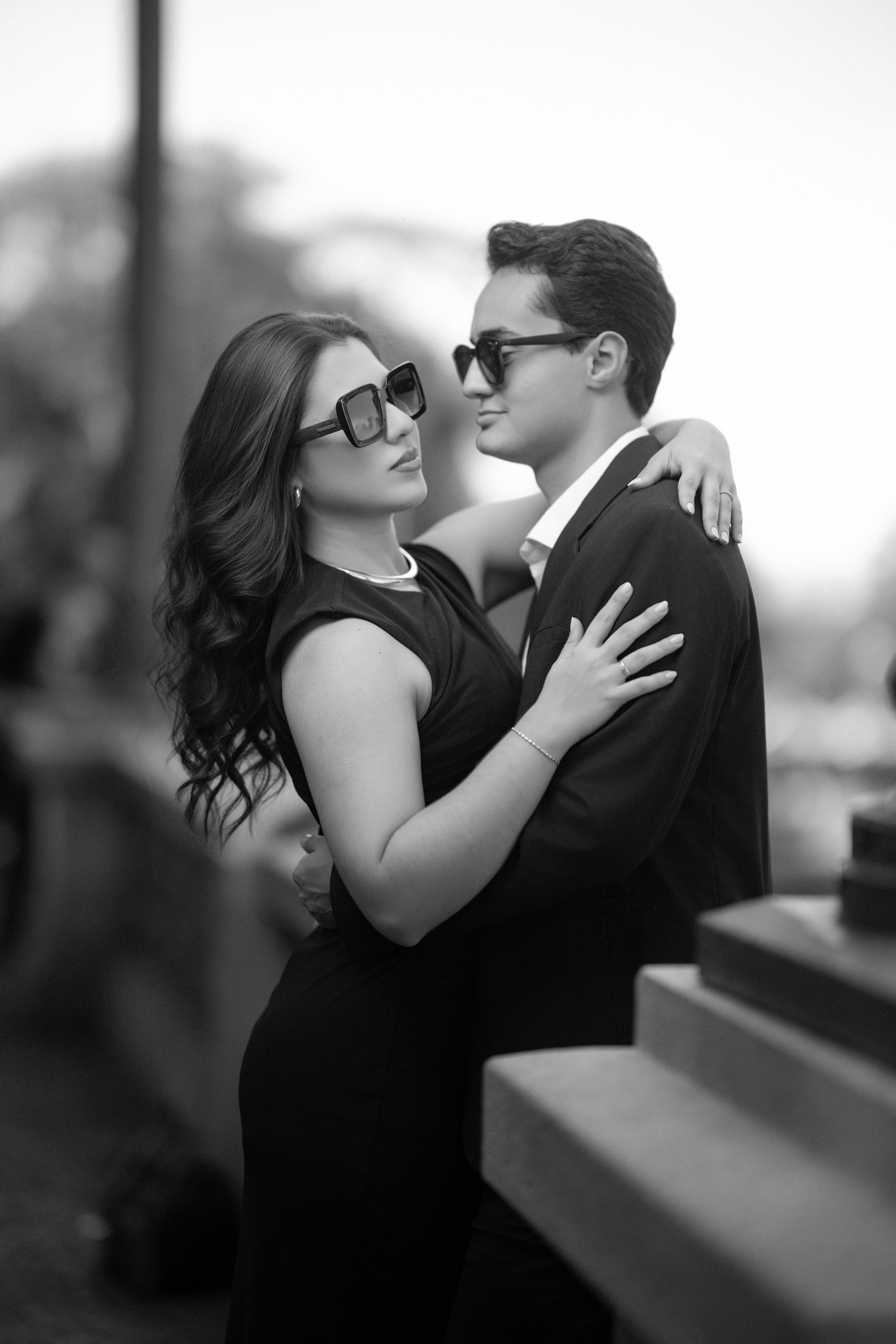 Maria — Museu do Ipiranga. Fotógrafo de Casamento, grávida, Retrato, Corporativo