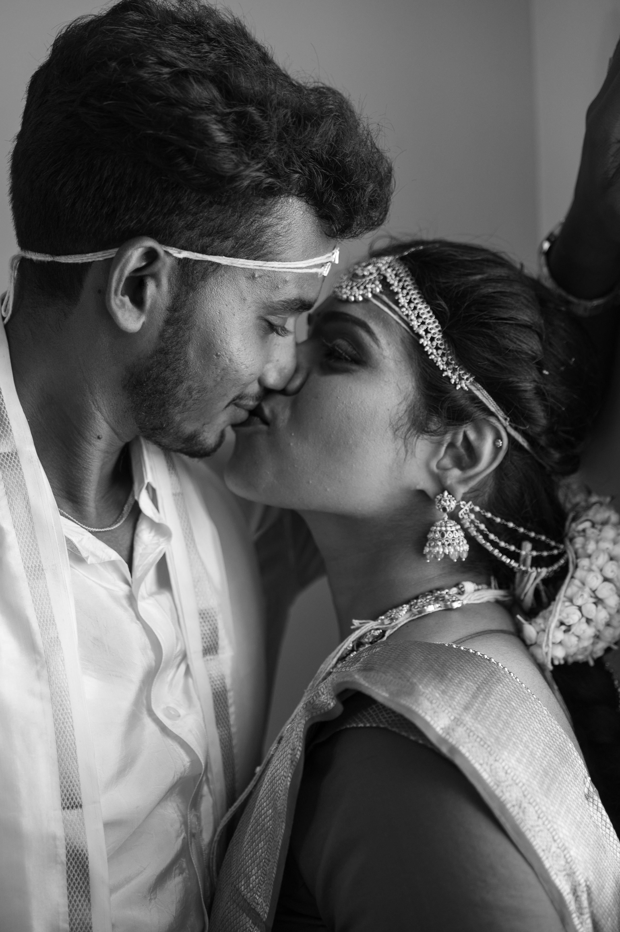 Mohana Priya & Ravi Kumar. Menu