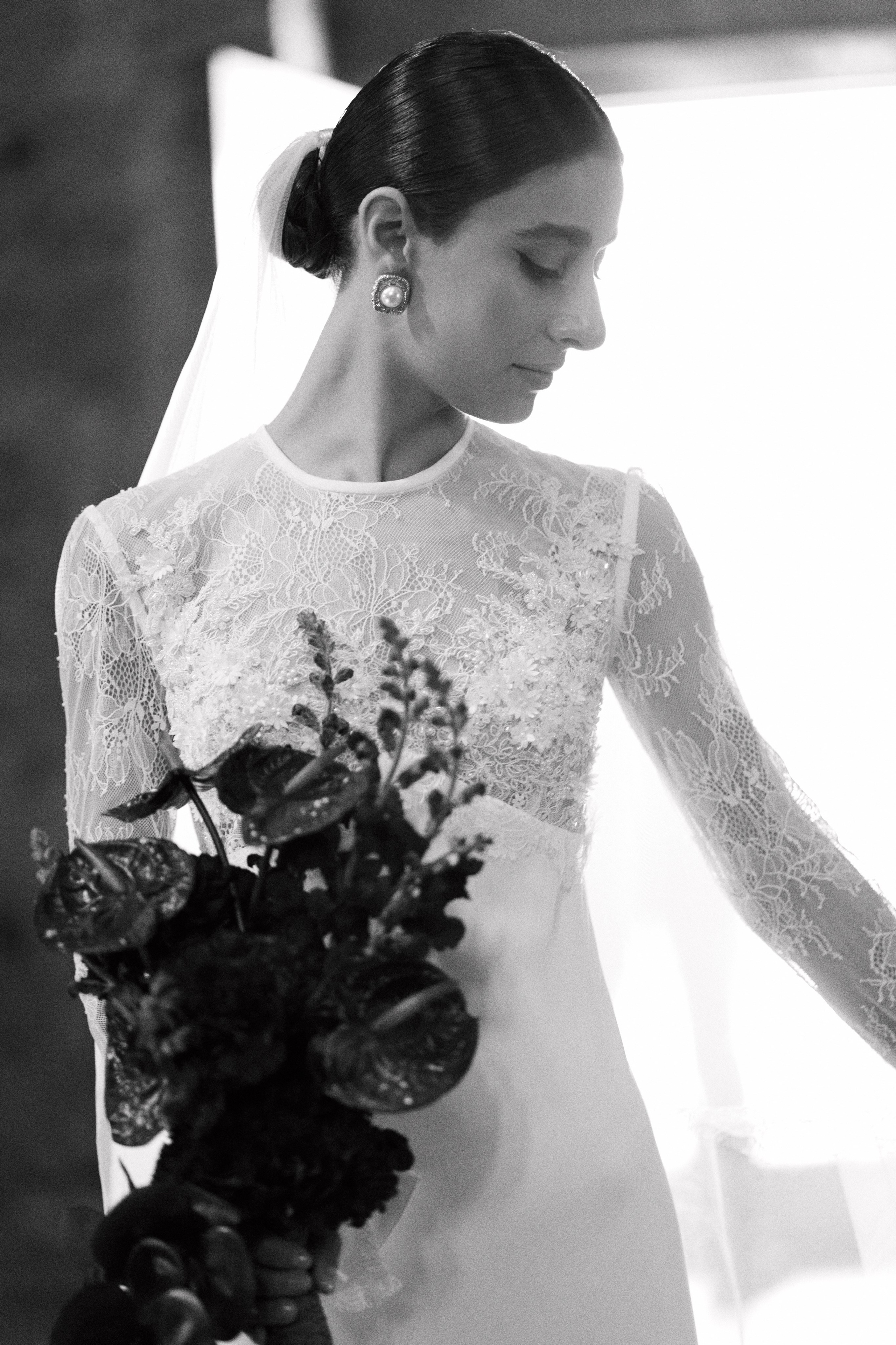 Destination wedding in Europe