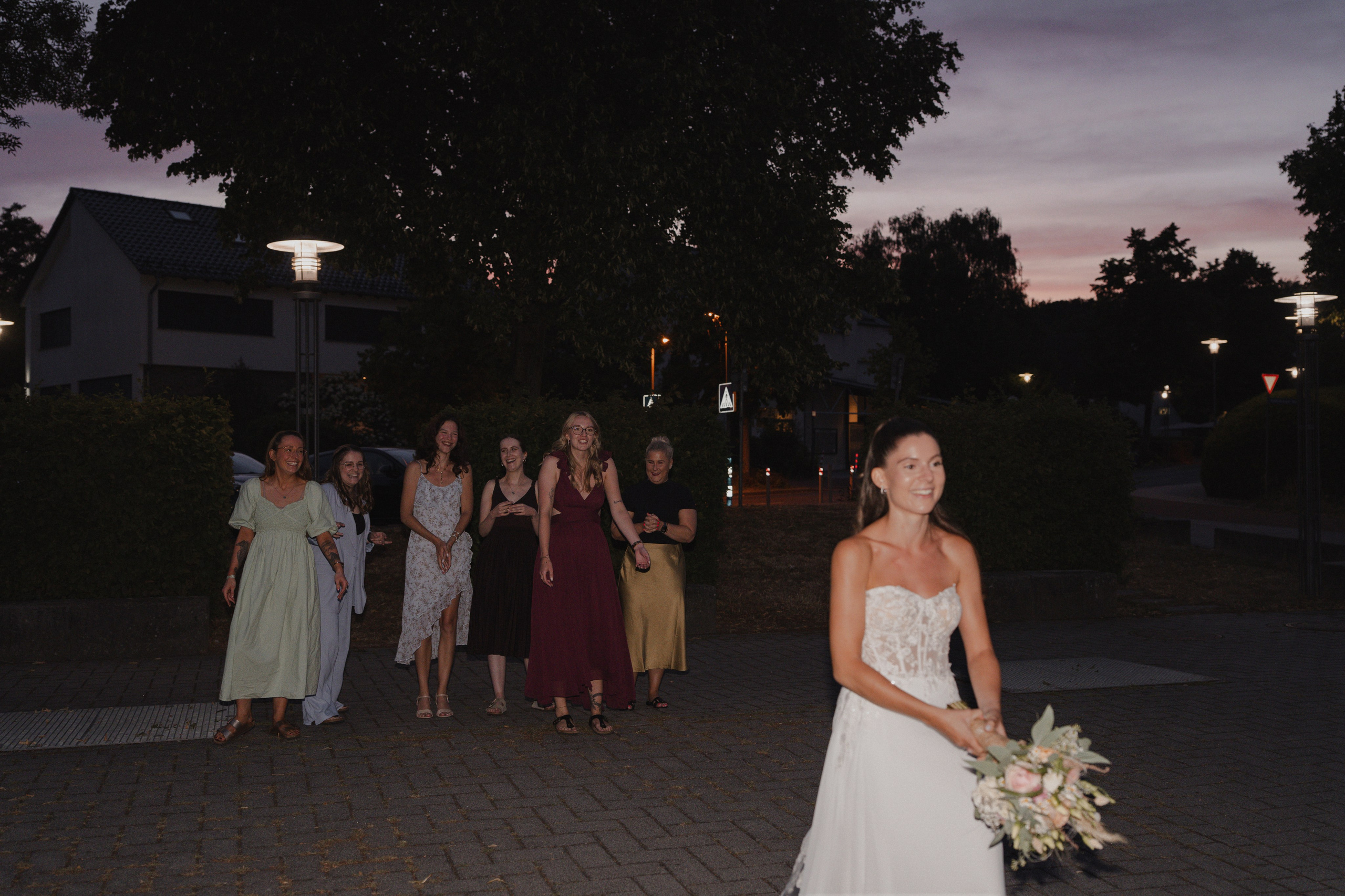Eileen & Kevin I Herdecke. Hochzeitsfotografin Bochum | Halyna Reiche Fotografie NRW