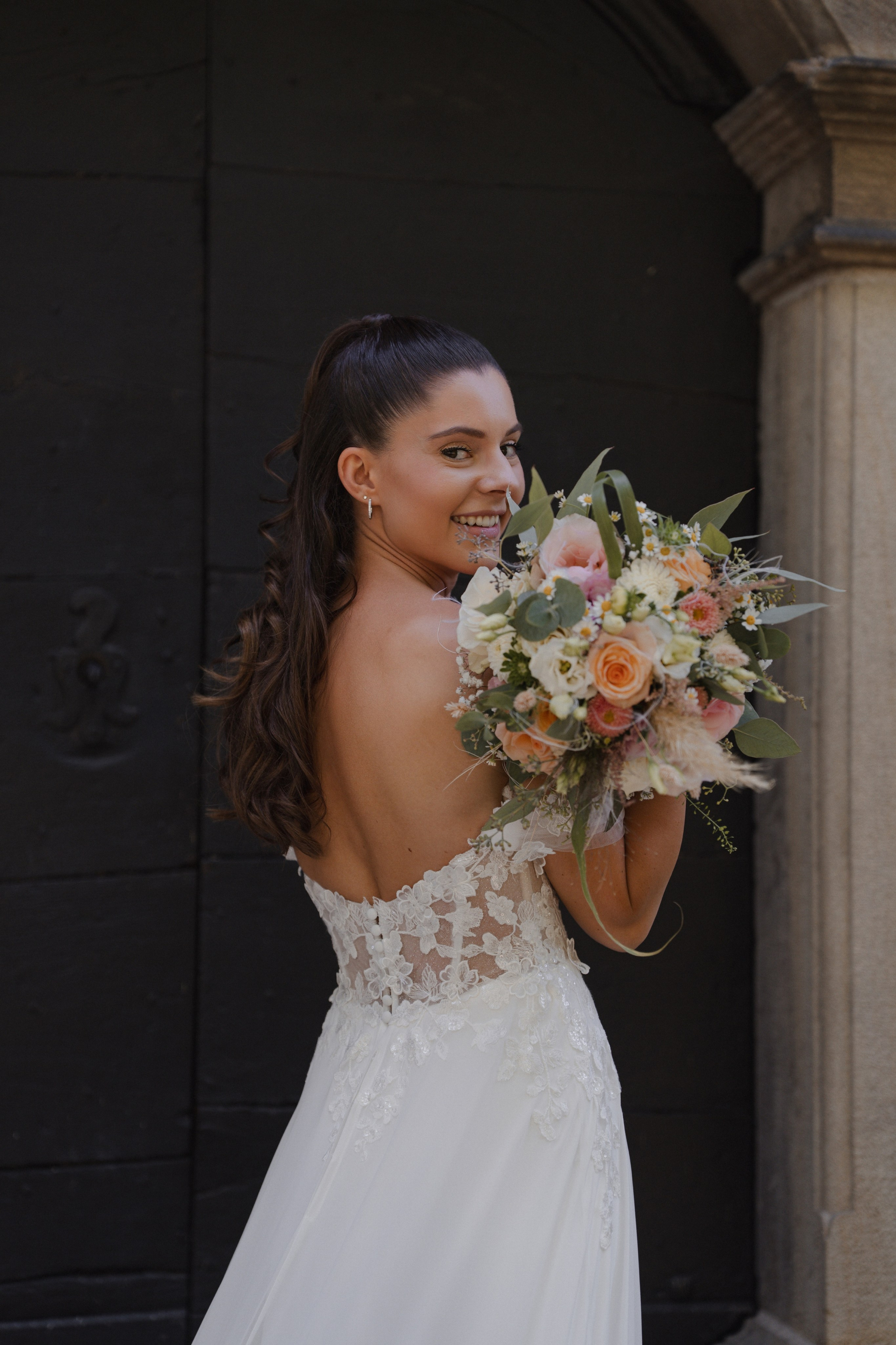 Eileen & Kevin I Herdecke. Hochzeitsfotografin Bochum | Halyna Reiche Fotografie NRW