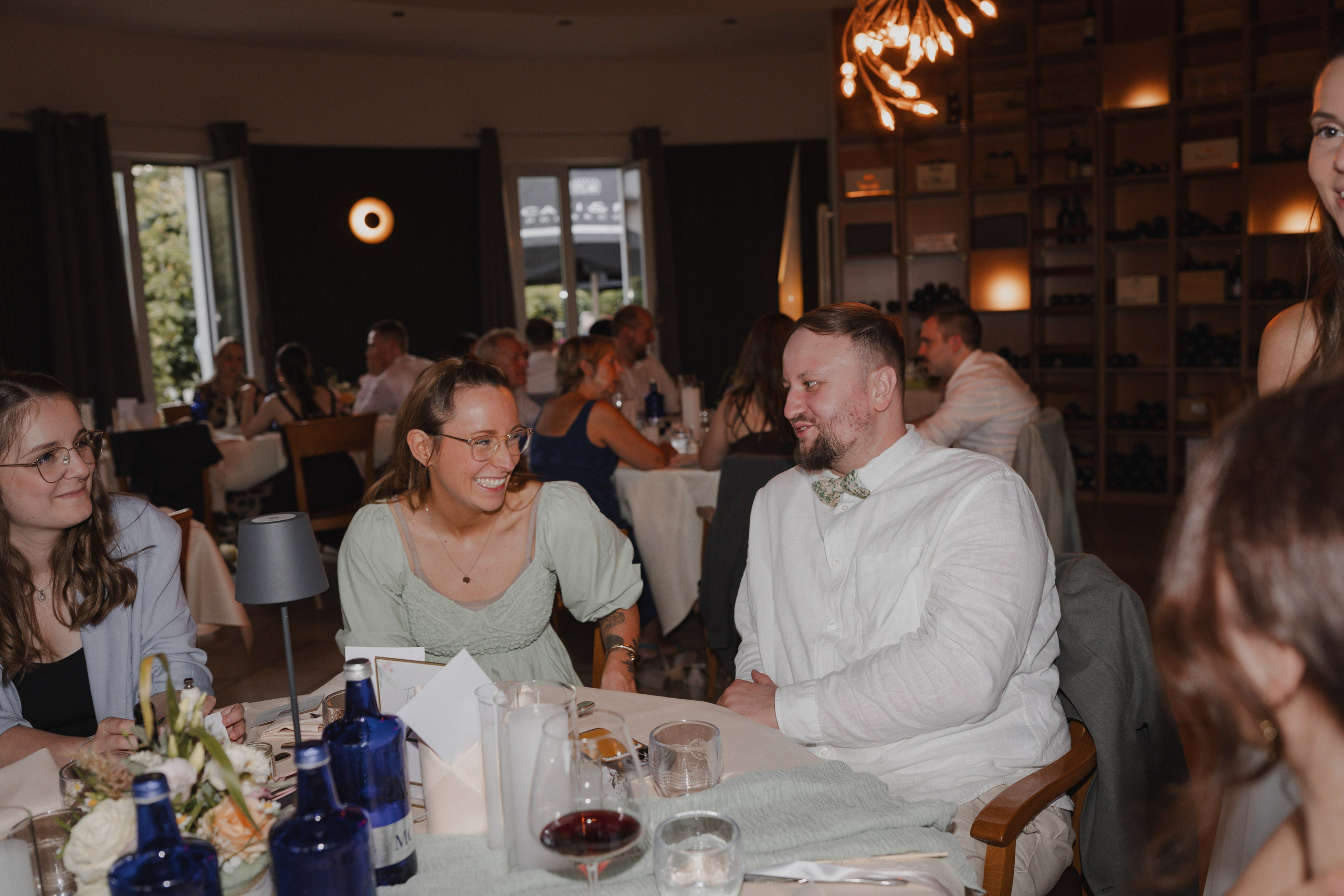 Eileen & Kevin I Herdecke. Hochzeitsfotografin Bochum | Halyna Reiche Fotografie NRW