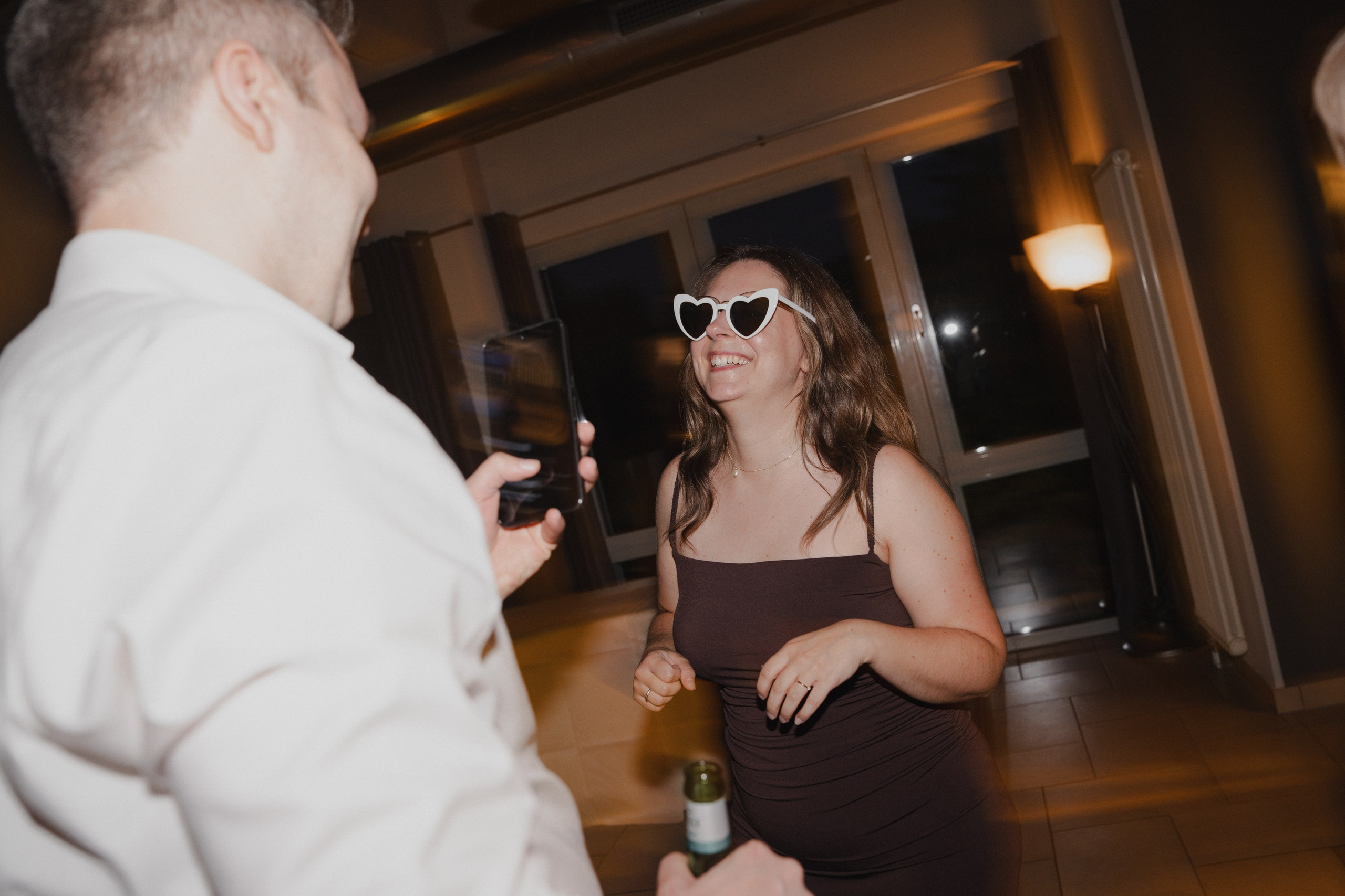Eileen & Kevin I Herdecke. Hochzeitsfotografin Bochum | Halyna Reiche Fotografie NRW