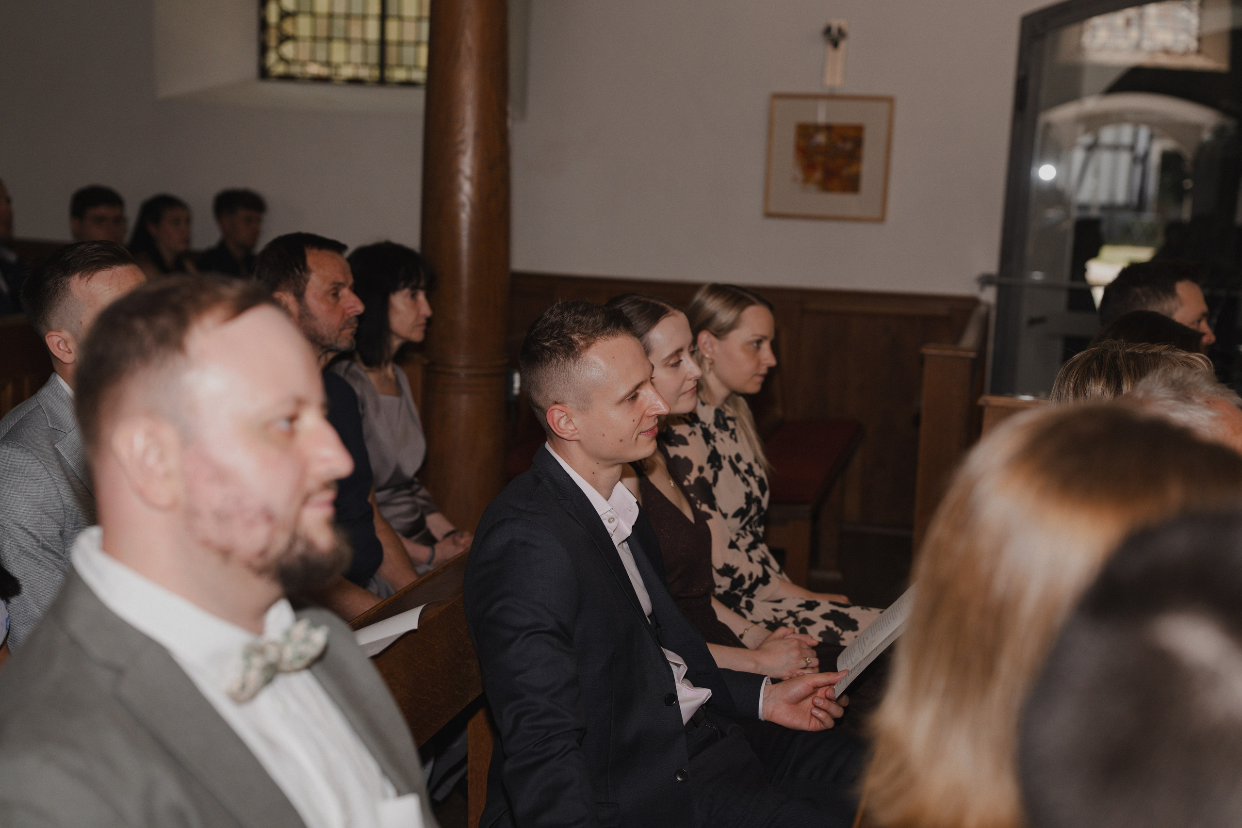 Eileen & Kevin I Herdecke. Hochzeitsfotografin Bochum | Halyna Reiche Fotografie NRW