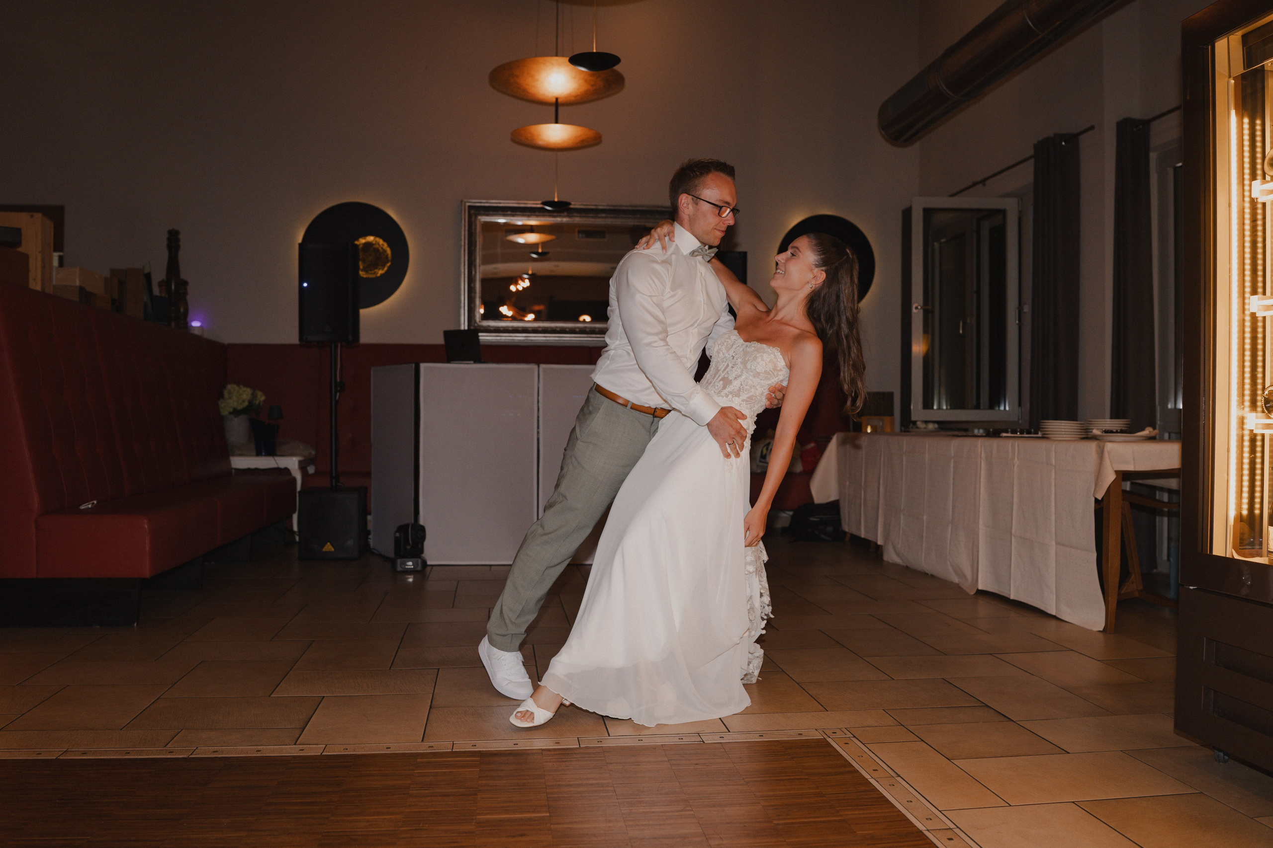 Eileen & Kevin I Herdecke. Hochzeitsfotografin Bochum | Halyna Reiche Fotografie NRW