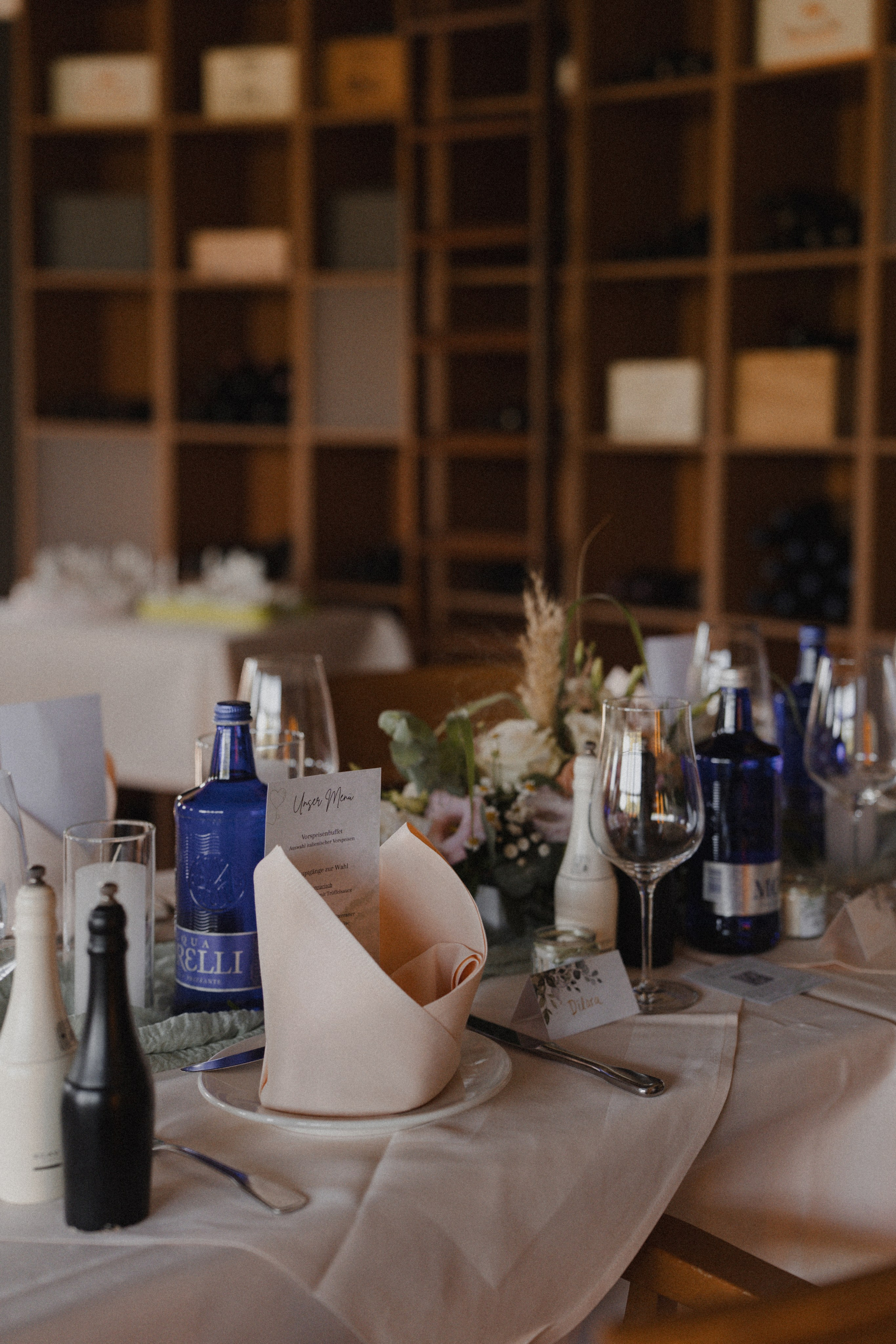 Eileen & Kevin I Herdecke. Hochzeitsfotografin Bochum | Halyna Reiche Fotografie NRW